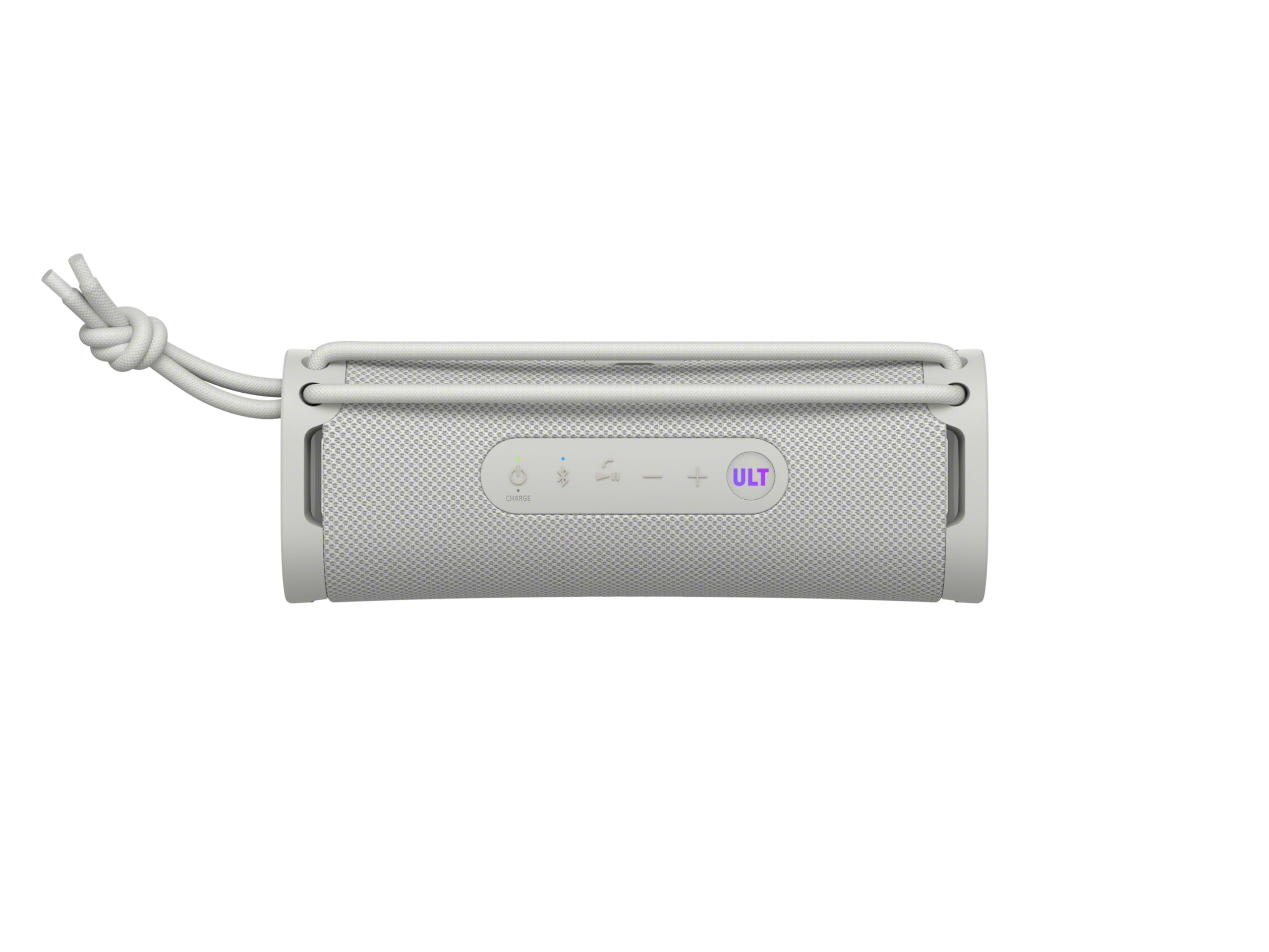 Certified Refurbished - SONY SRSULT10/W Personal Audio