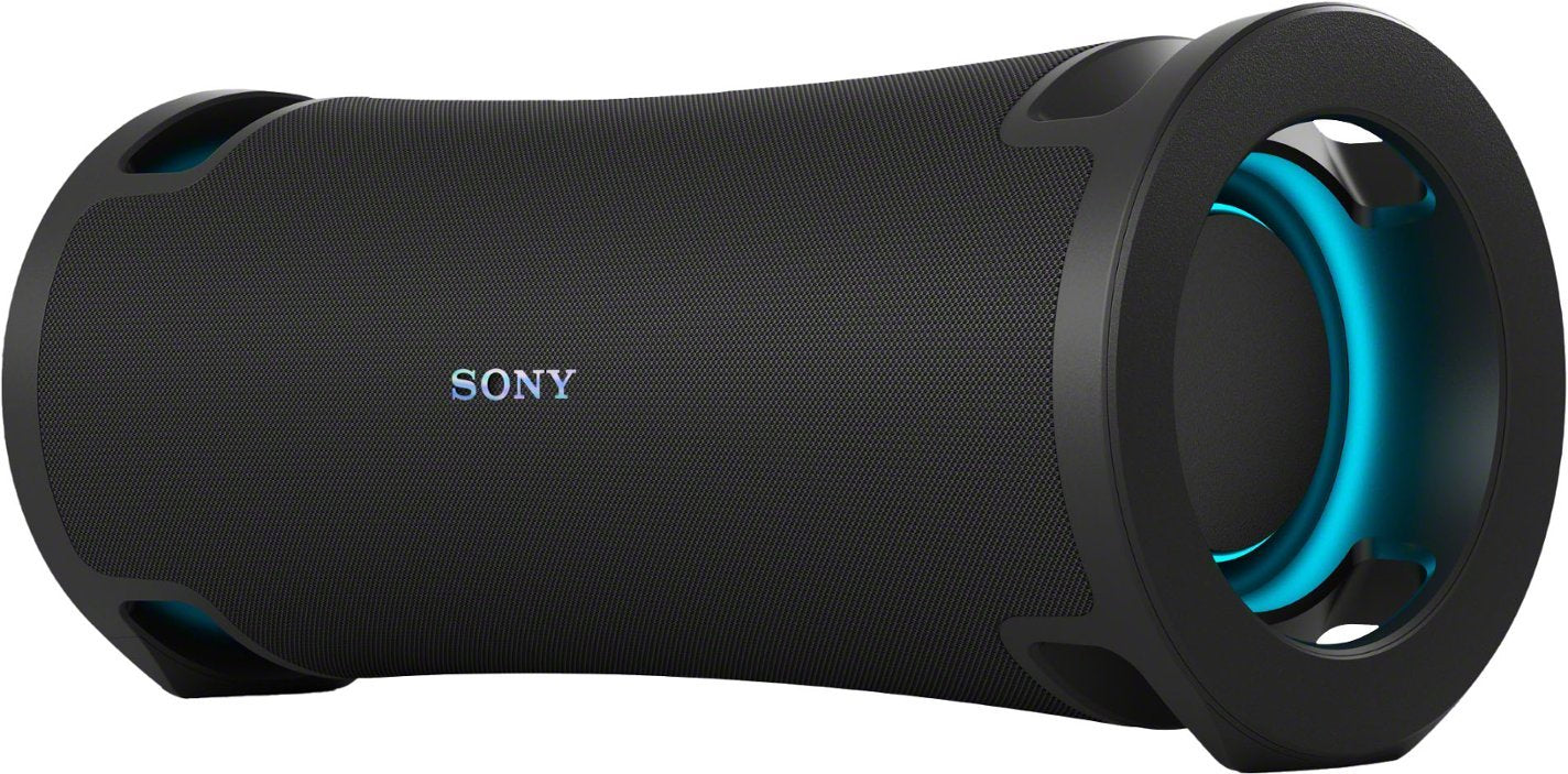 Certified Refurbished - Sony ULT Field 7 Wireless Portable Bluetooth Karaoke Party Speaker SonyBullseye Deals
