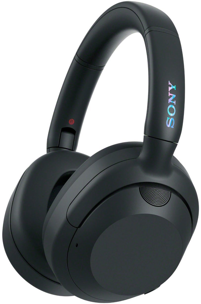 Certified Refurbished - SONY WHULT900N/B Headphones