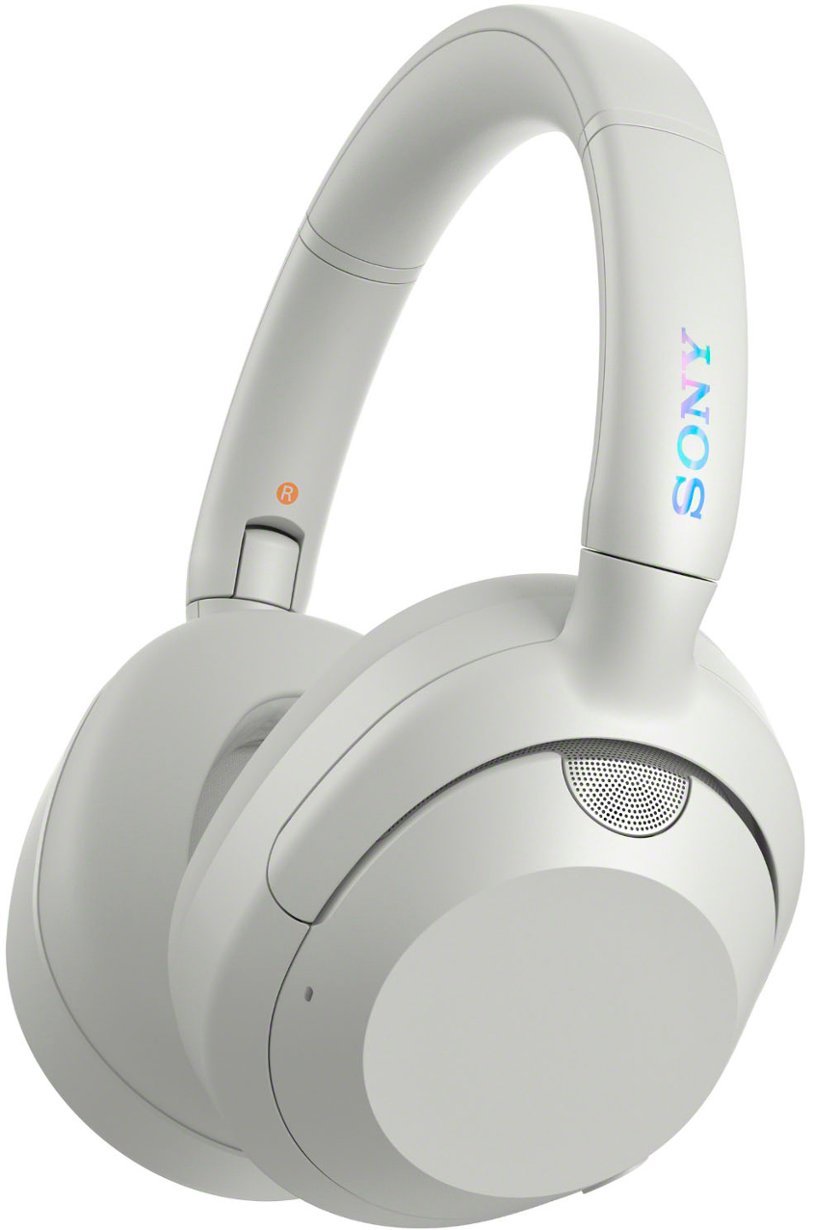Certified Refurbished - SONY WHULT900N/W Headphones