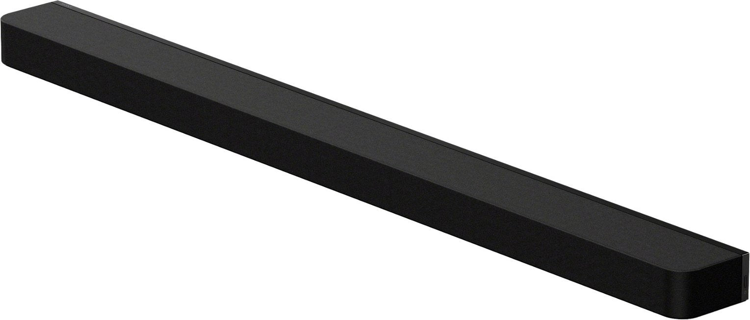 Certified Refurbished - SONY HTA9000 Home Theater