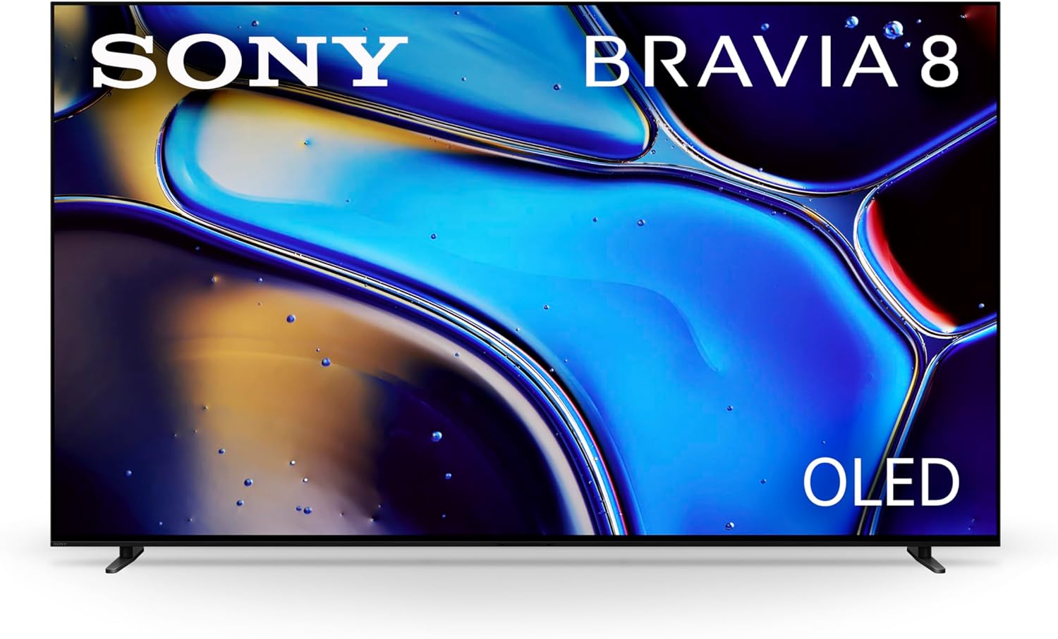Certified Refurbished - SONY K77XR80 TVs