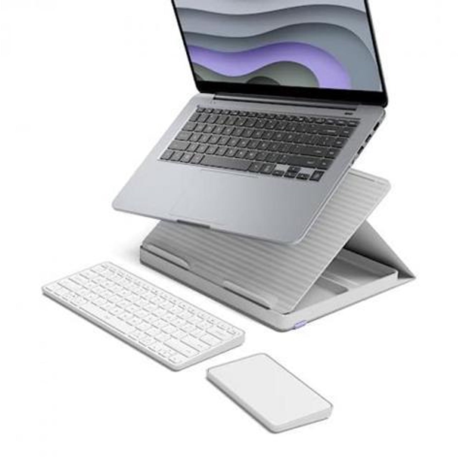 Refurbished - DESKTOP,YOKO KIT,CDM/MIXED MODEL,US,CAN-215,NORDIC CALM,RETAIL,2.4GHZ/BT,#215