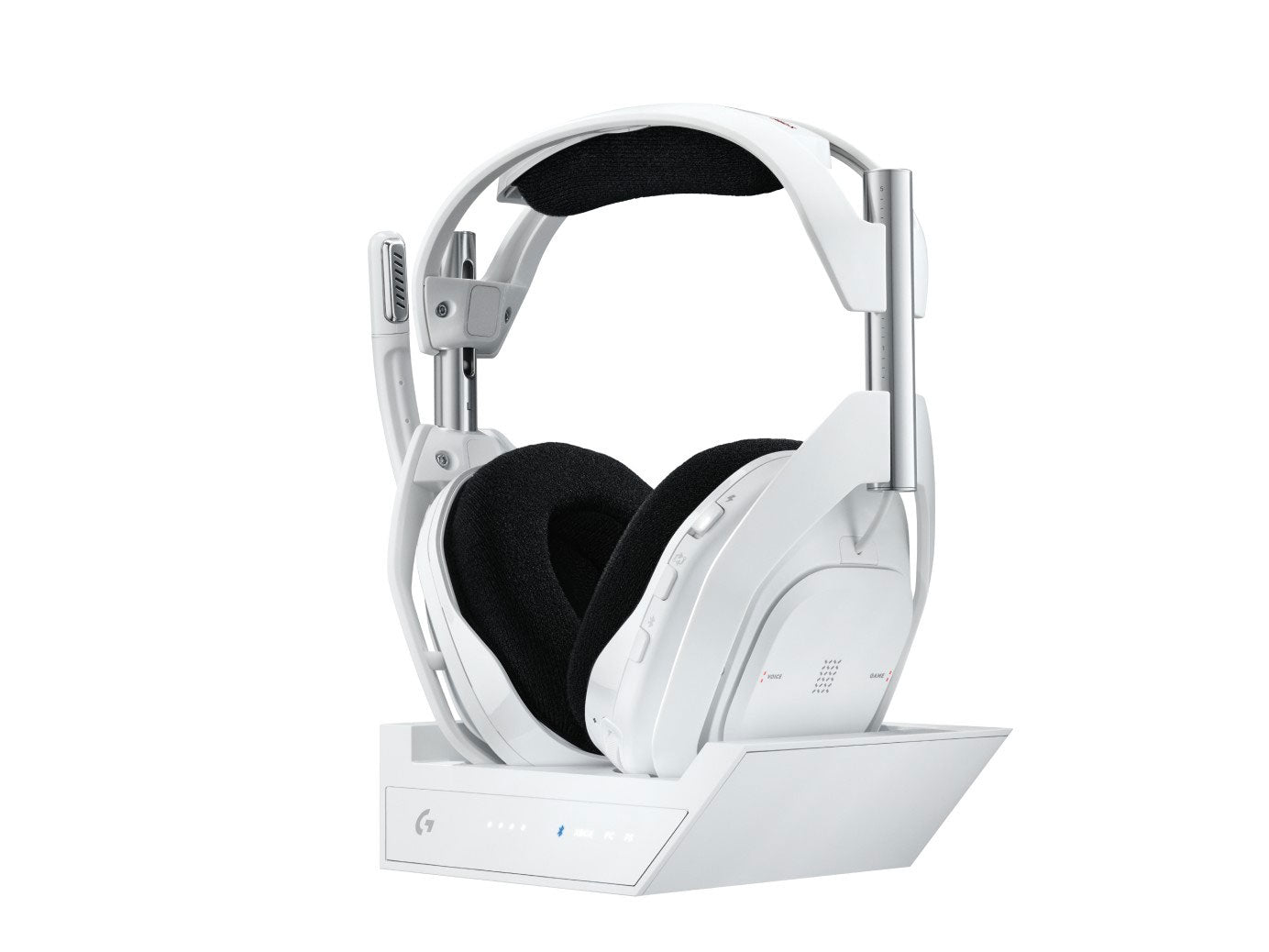Refurbished - CONSOLE GAMING HEADSET,ROGUE ONE REFURB,CDM/MIXED MODEL,NO LANG,AMR-403,WHITE,RETAIL,BWN BOX,2.4GHZ