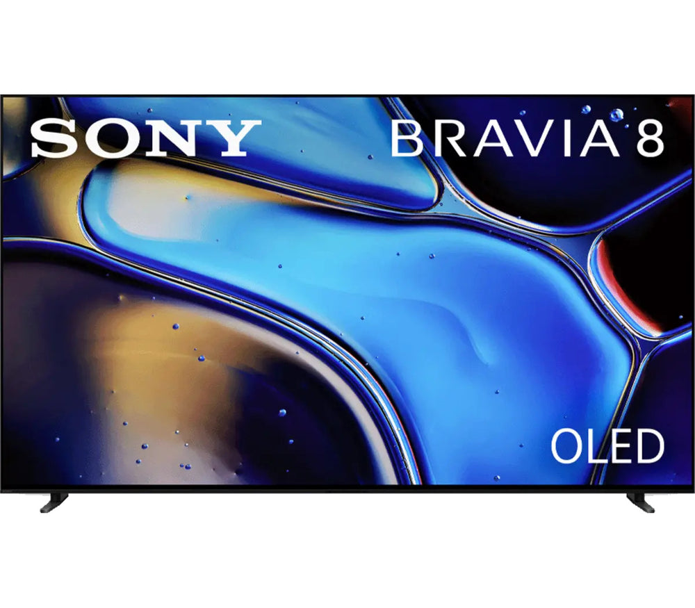 Refurbished - SONY K65XR8C TVs