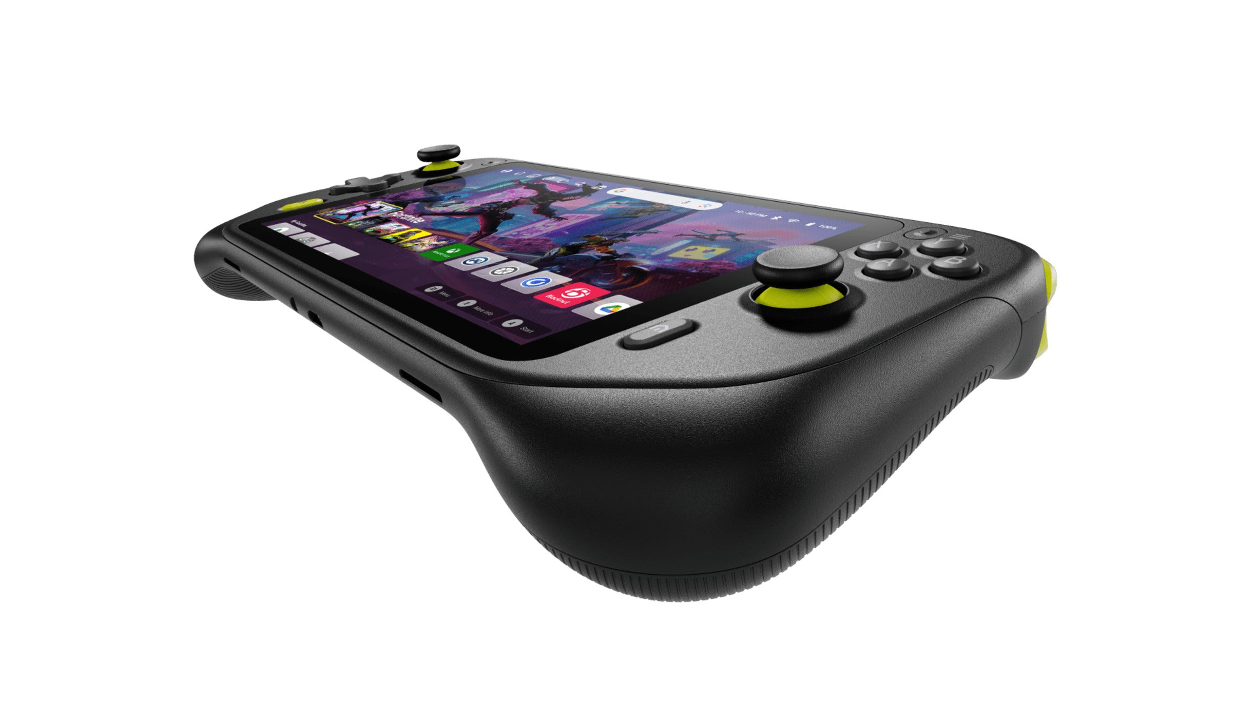 Refurbished - G Cloud Gaming Handheld�- Black