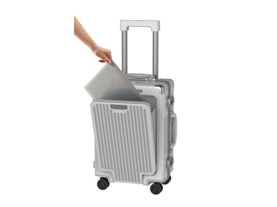 New - Phantomgoggo Lu-20 Gray 23 Cm 57 Cm 37 Cm
