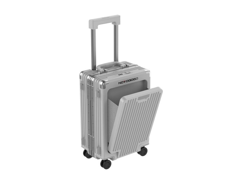 New - Phantomgoggo Lu-20 Gray 23 Cm 57 Cm 37 Cm