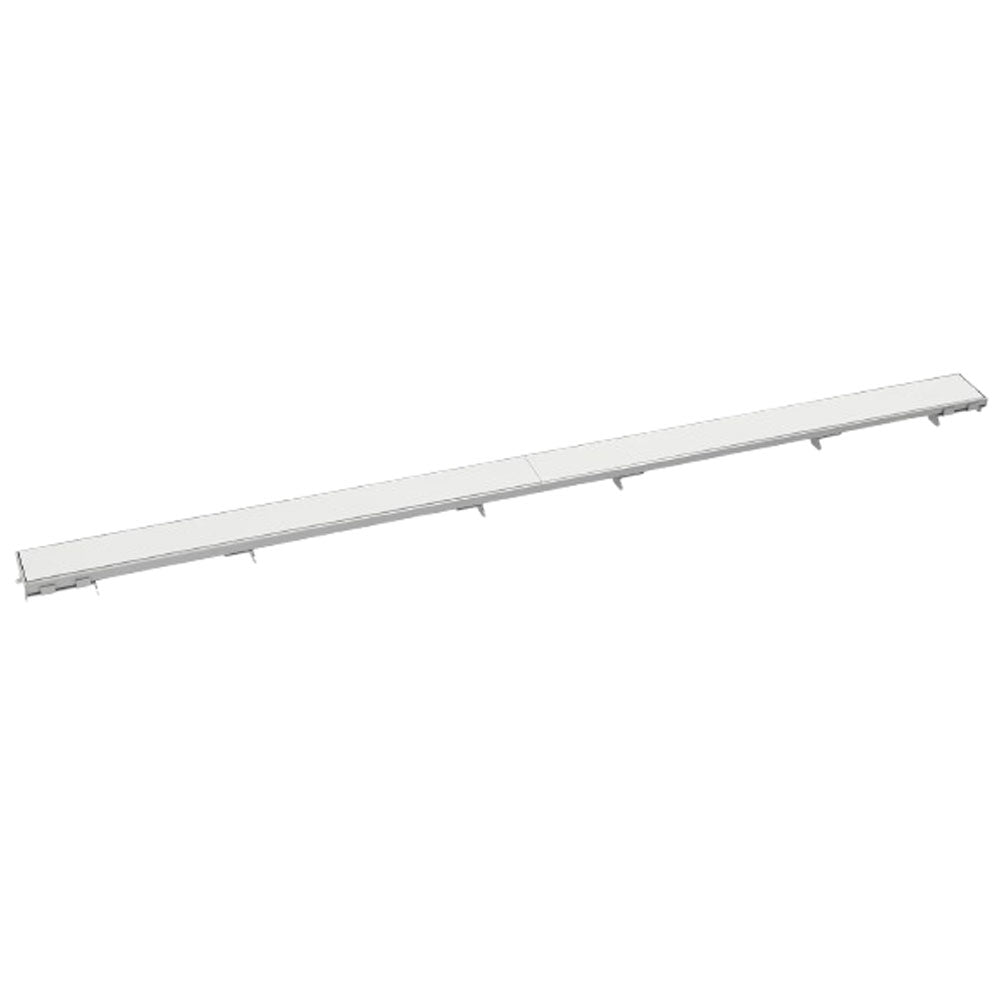 Open Box - Infinity Drain RA 6536 SS - Shower Drains Showers