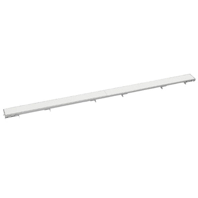 Open Box - Infinity Drain RA 6536 SS - Shower Drains Showers