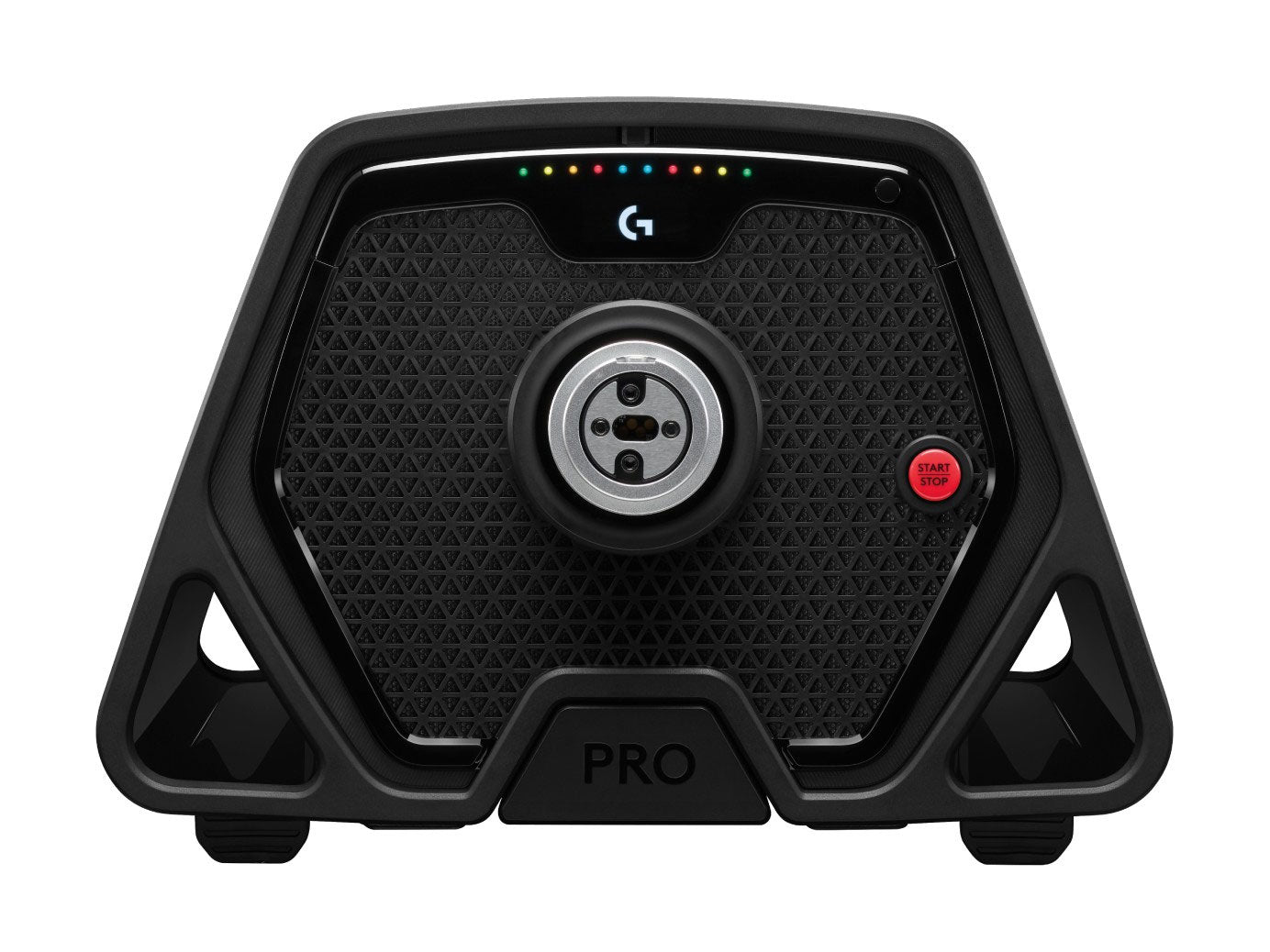 Refurbished - Logitech PRO DD11 Wheel Base - PS/PC - 941-000224