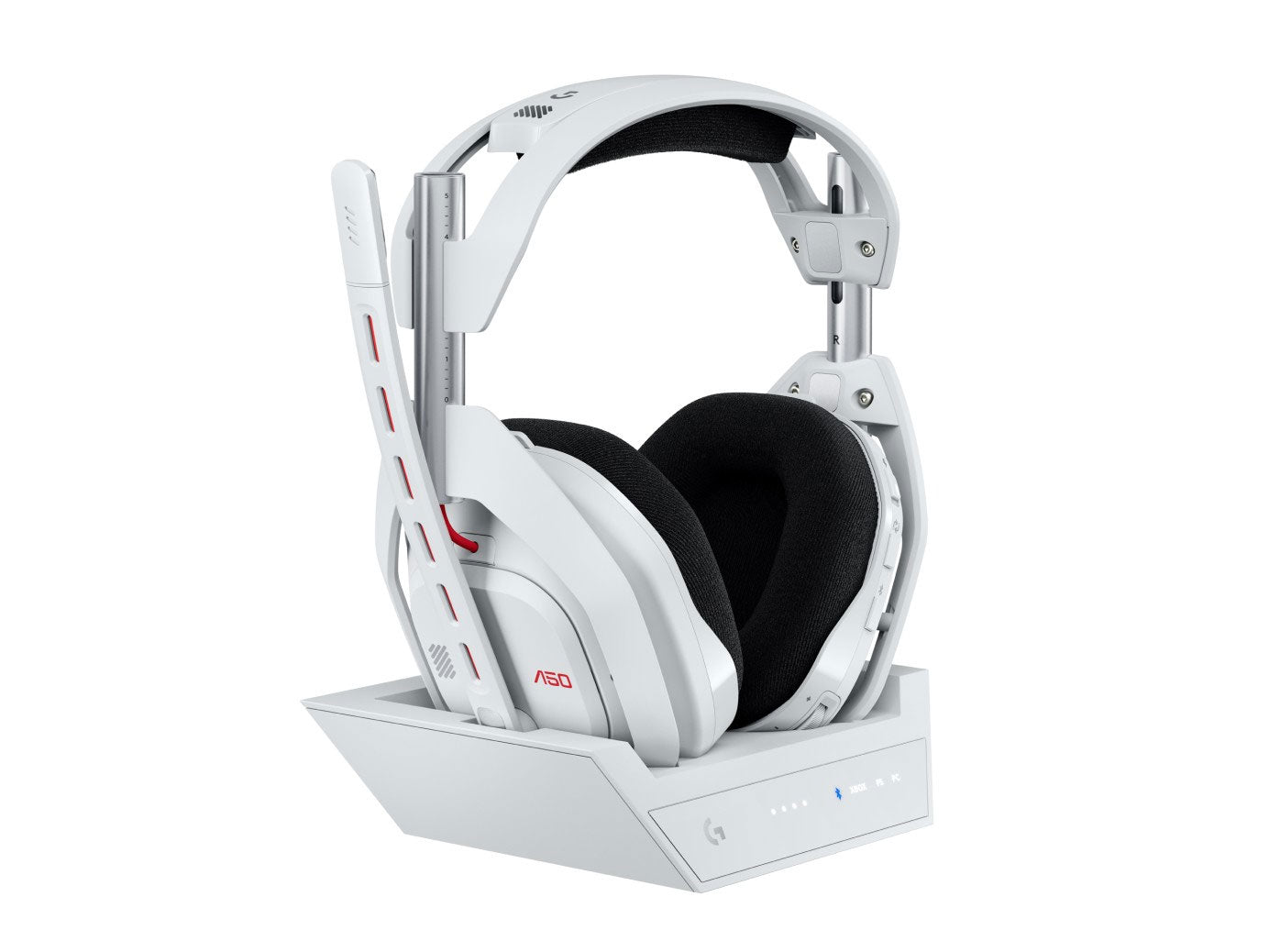 Refurbished - Refurbished A50 Gen 5 Wireless Gaming Headset | Logitech