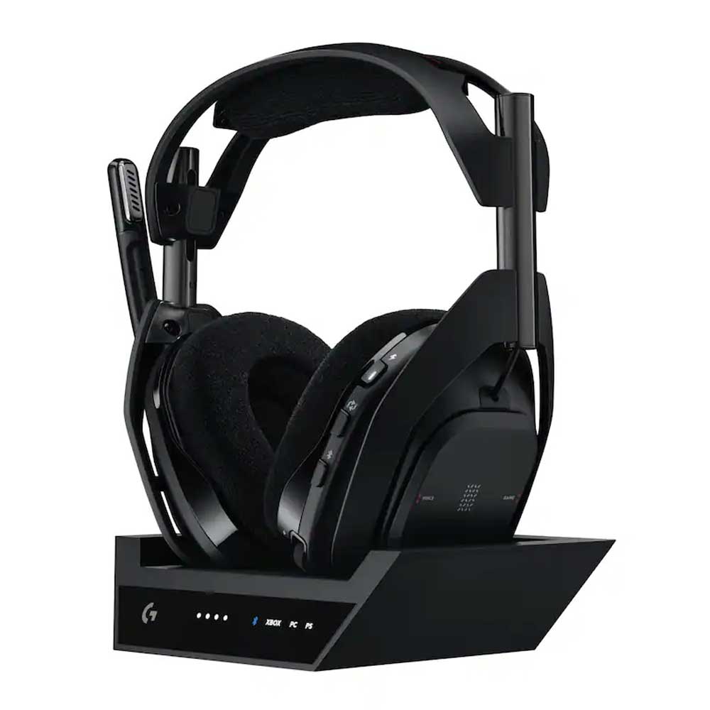 Refurbished - Refurbished A50 X HDMI BASE STATION - Black