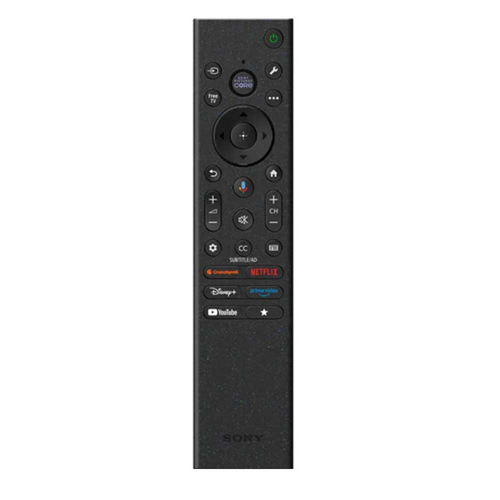 Refurbished - SONY K65XR30M2 TVs