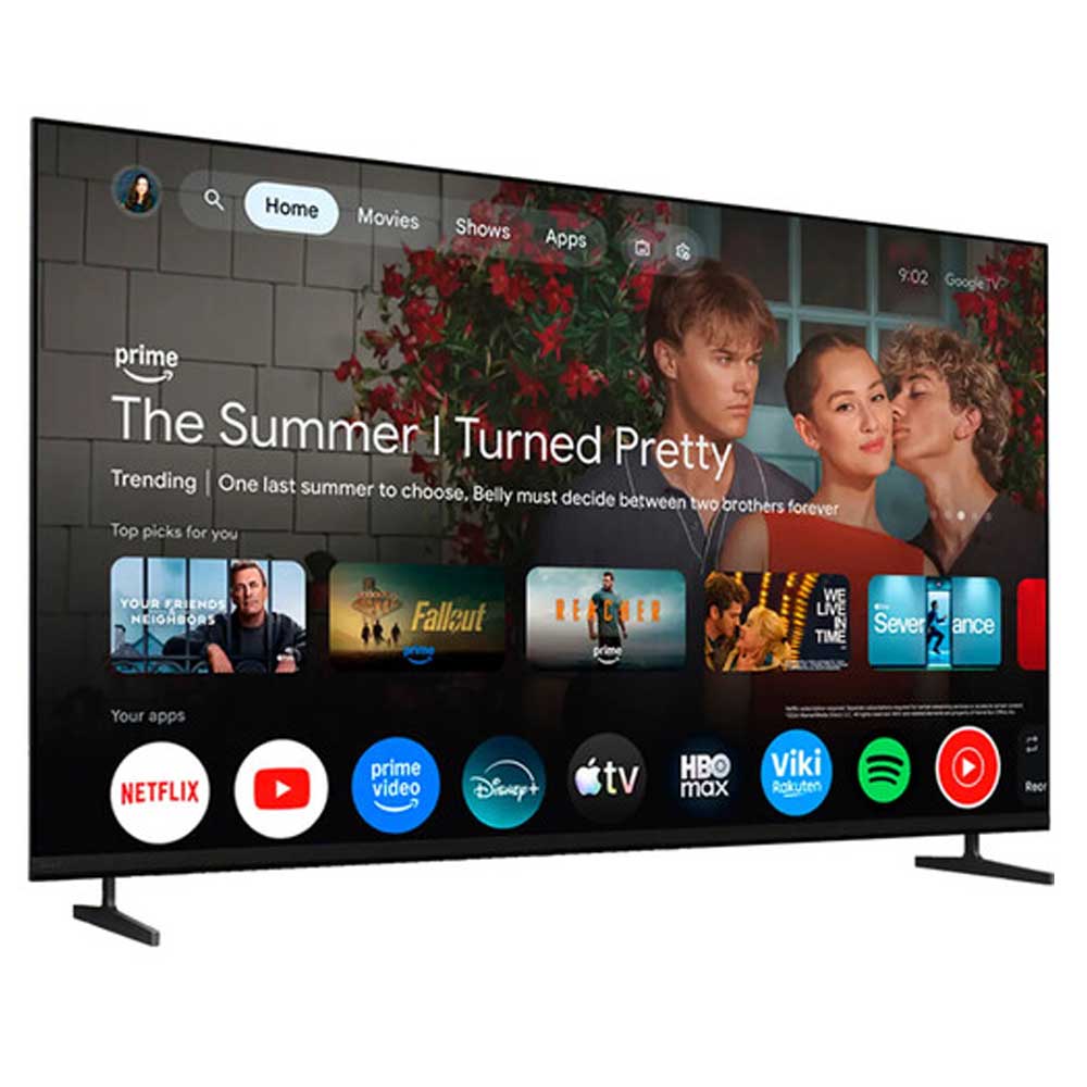 Refurbished - SONY K65XR30M2 TVs