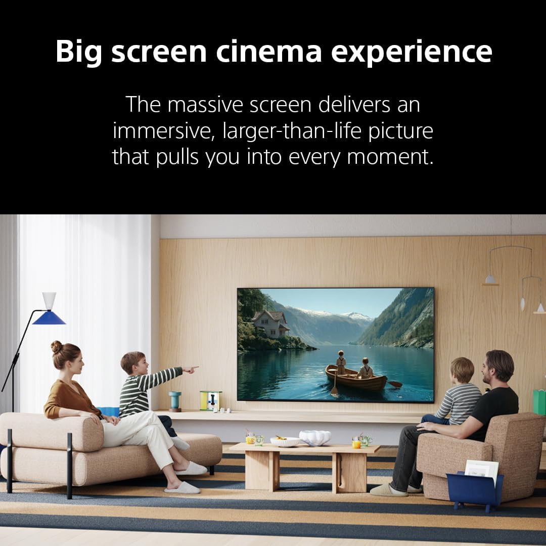 Certified Refurbished - SONY K65XR30M2 TVs