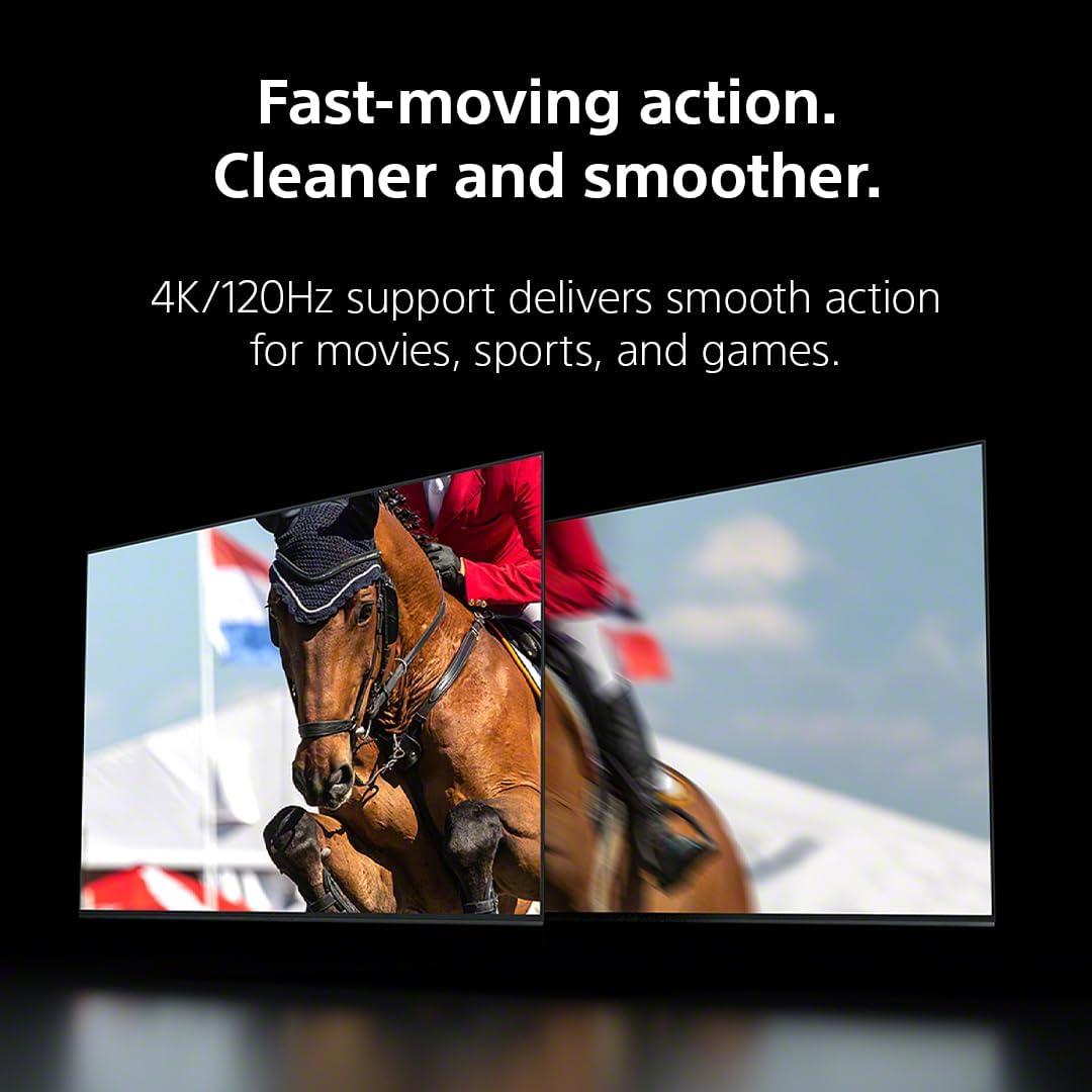 Certified Refurbished - SONY K65XR30M2 TVs