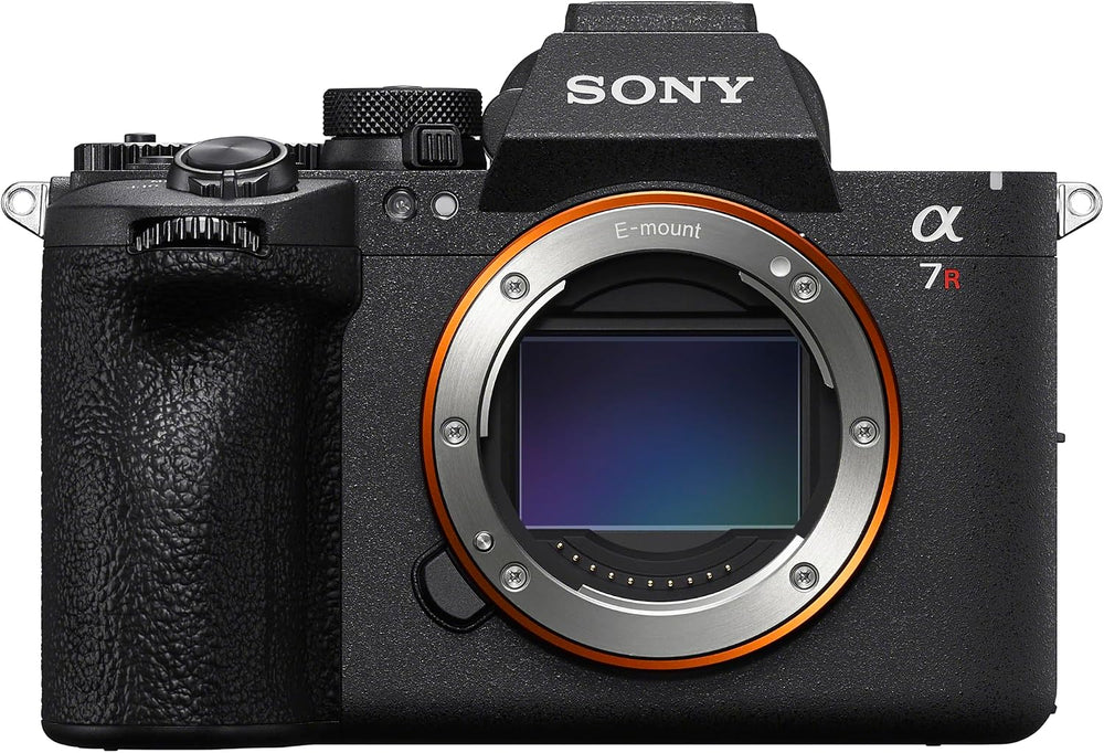 Refurbished - SONY ILCE7RM6B Interchangeable Lens Camera