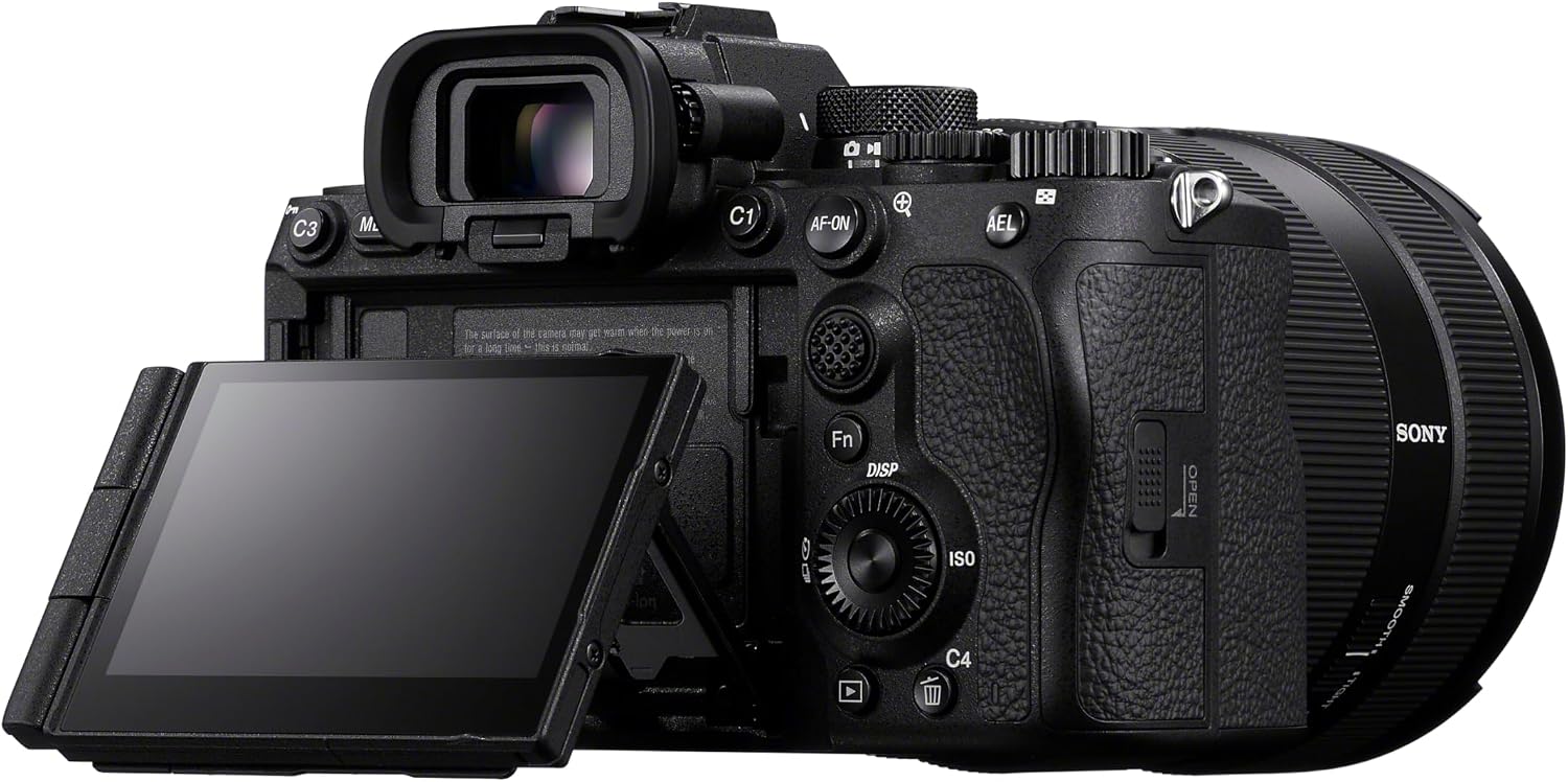 Refurbished - SONY ILCE7RM6B Interchangeable Lens Camera