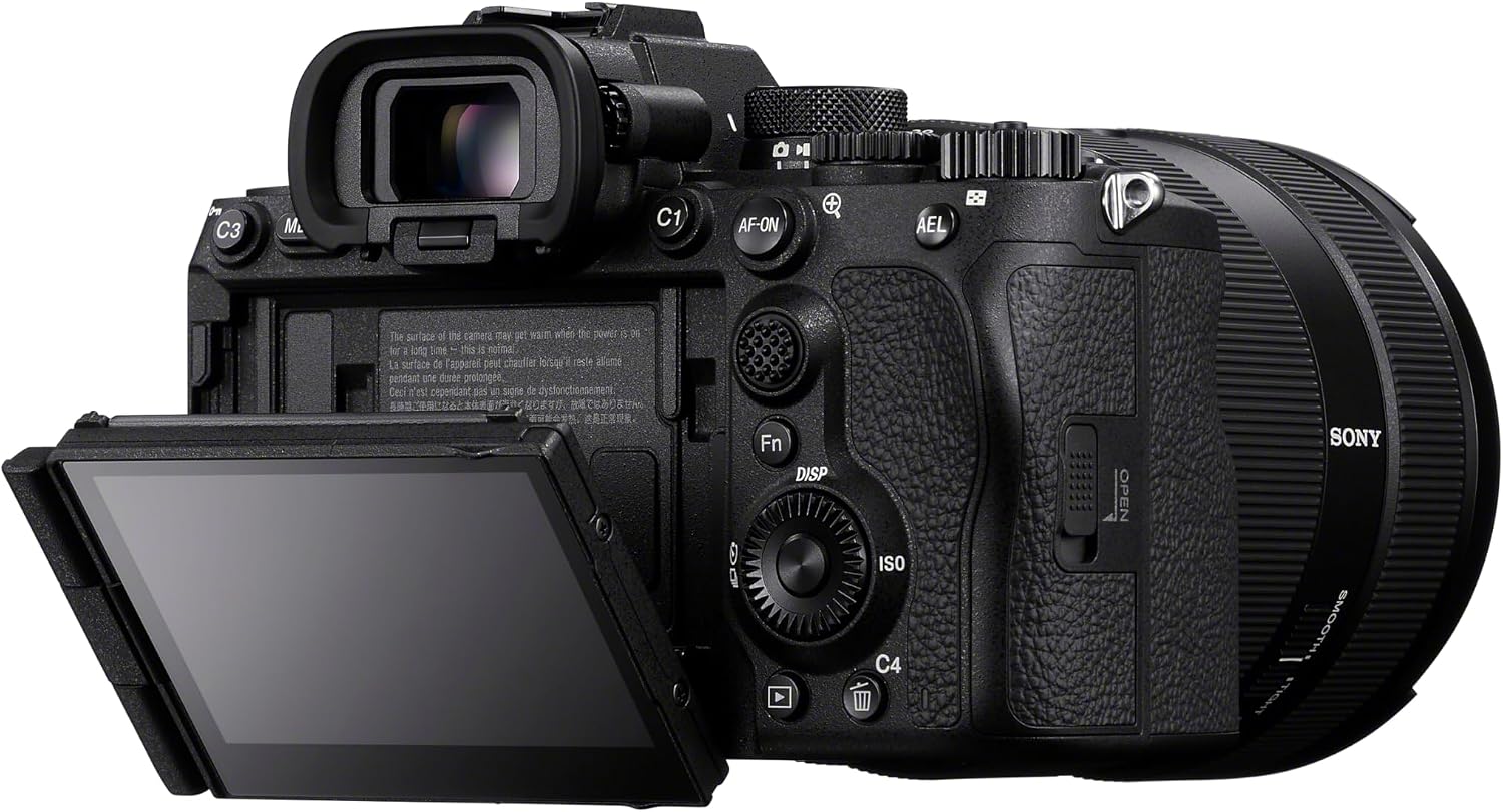 Refurbished - SONY ILCE7RM6B Interchangeable Lens Camera