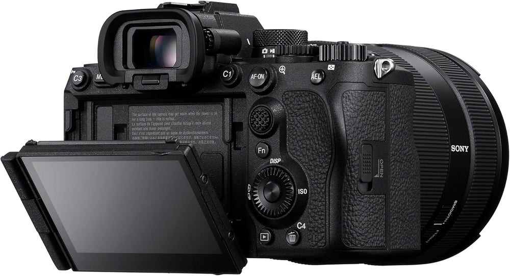 Refurbished - SONY ILCE7RM6B Interchangeable Lens Camera