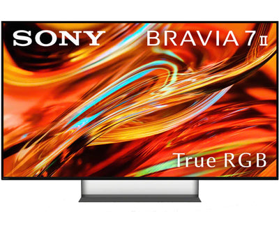 Refurbished - SONY K50XR70M2 TVs
