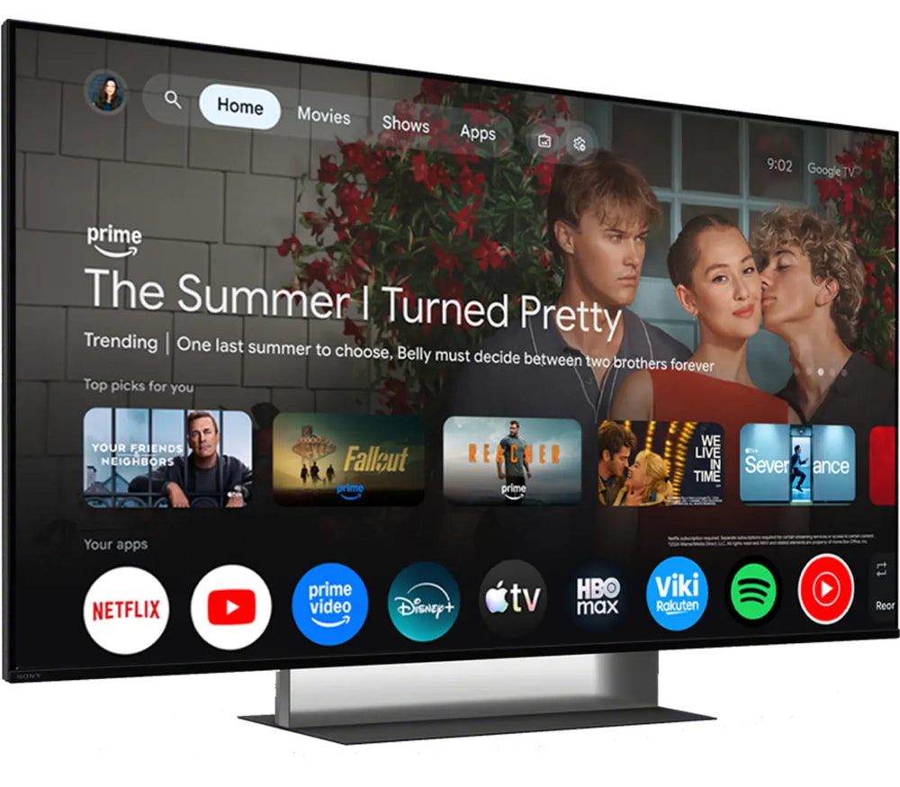 Refurbished - SONY K50XR70M2 TVs