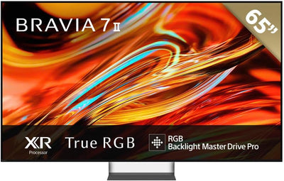Refurbished - SONY K65XR70M2 TVs