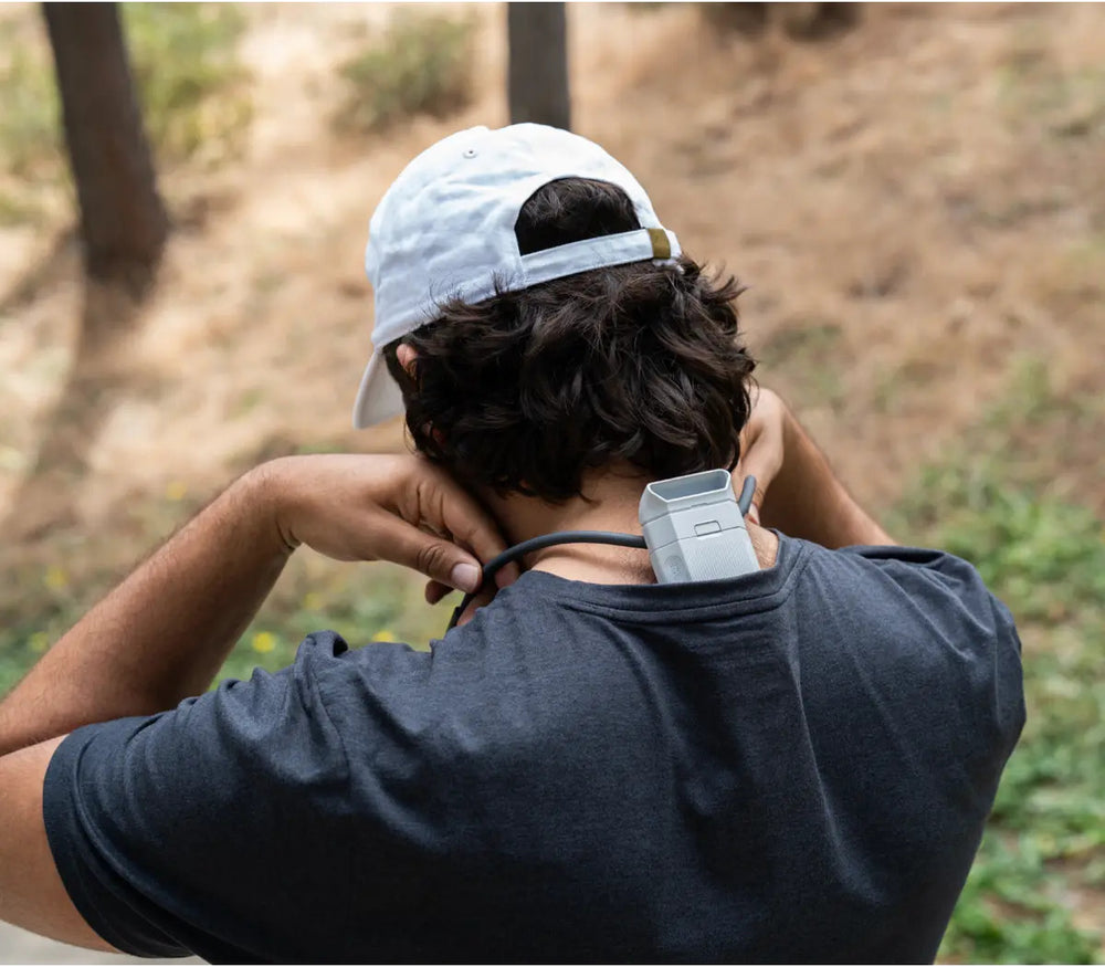 Refurbished - SONY RNPKP1PTH Wearable Thermo