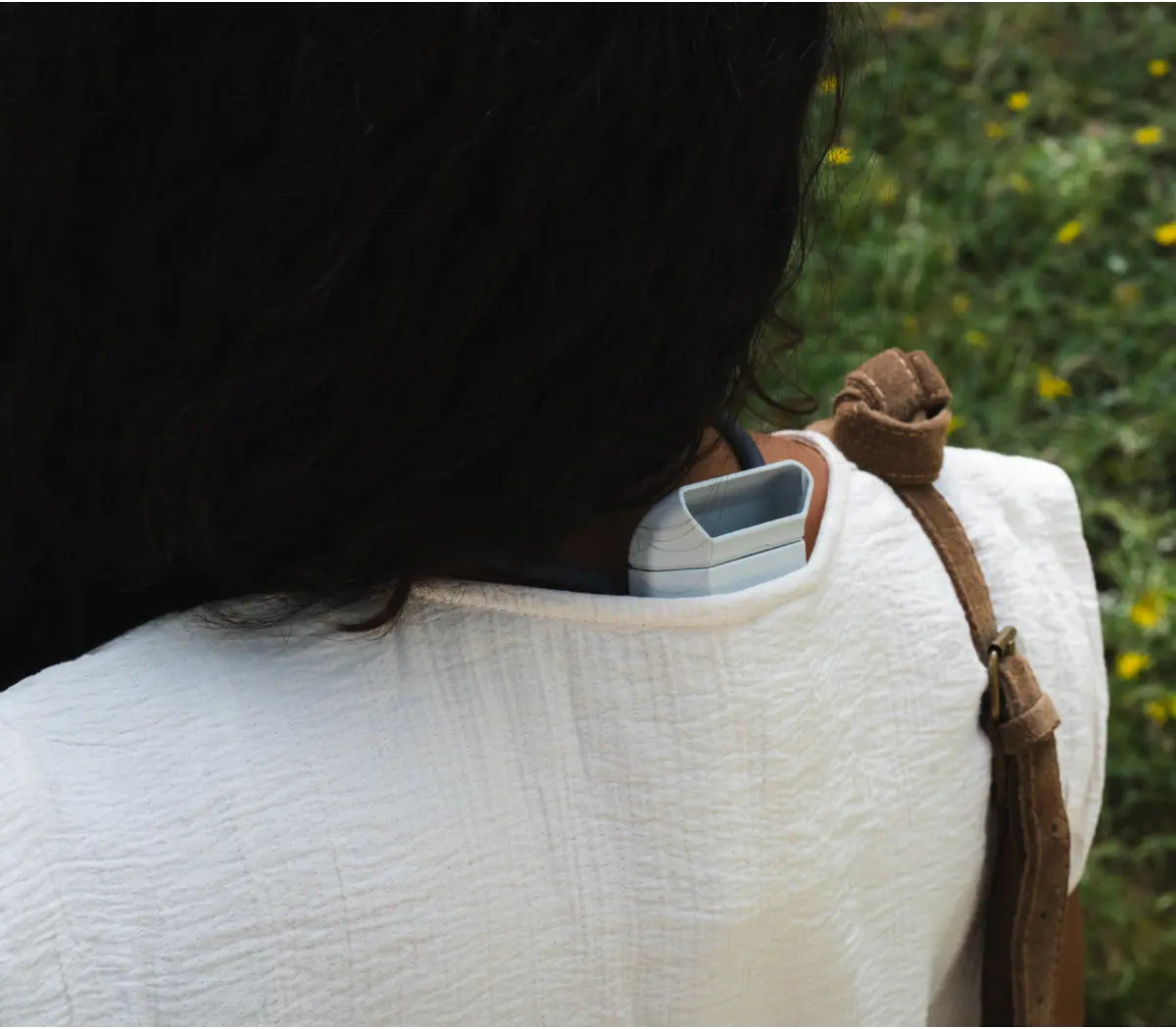 Refurbished - SONY RNPKP1PTH Wearable Thermo