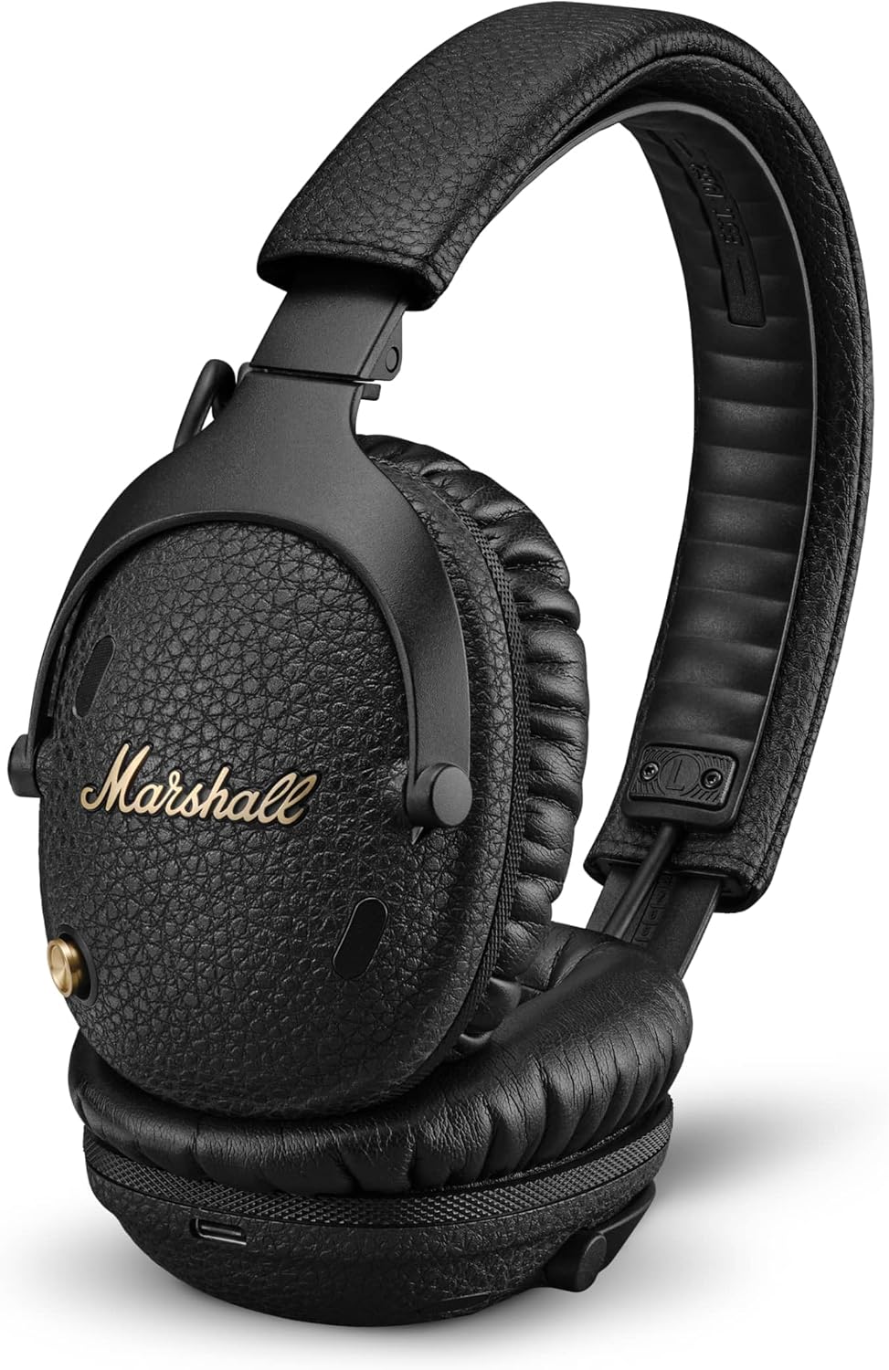 Certified Refurbished - Marshall - Monitor III A.N.C. - Cream