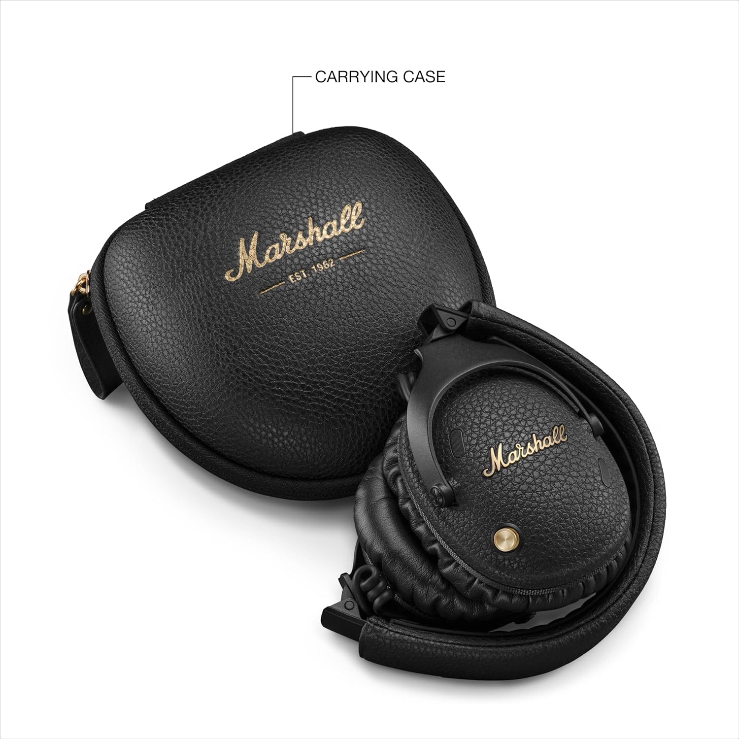 Certified Refurbished - Marshall - Monitor III A.N.C. - Cream