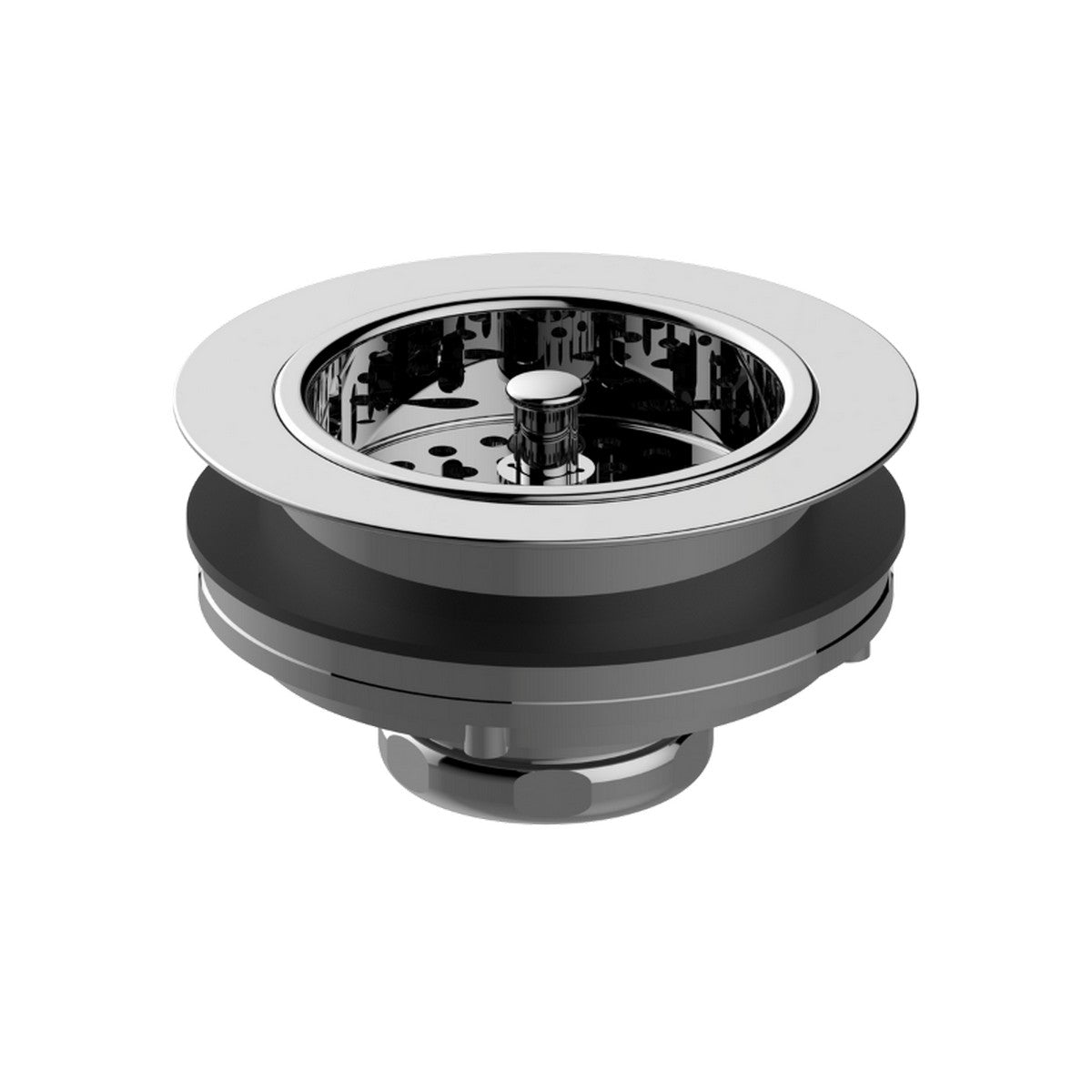 Open Box - Graff G-9972-OB - Kitchen Sink Accessories Sink Accessories and Parts