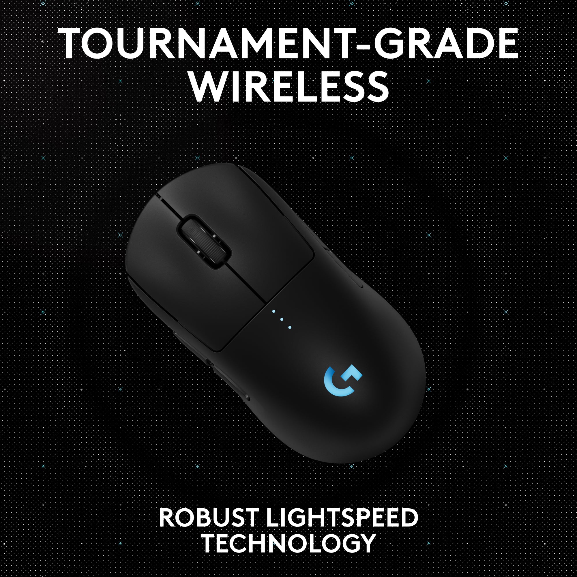 Open Box -  PRO 2 Lightspeed � Black