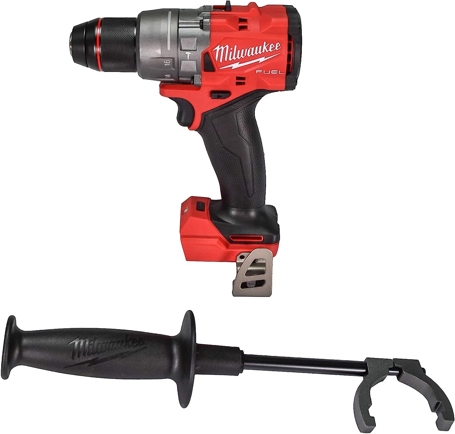 Open Box -  Milwaukee M18 FUEL  1/2