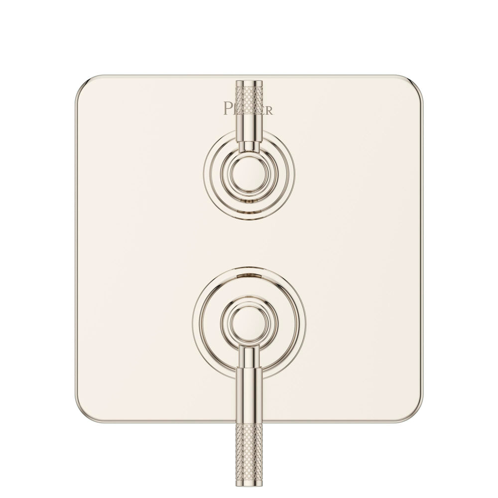 Open Box - Pfister R89-SHLSB - Valve Trim Only Showers