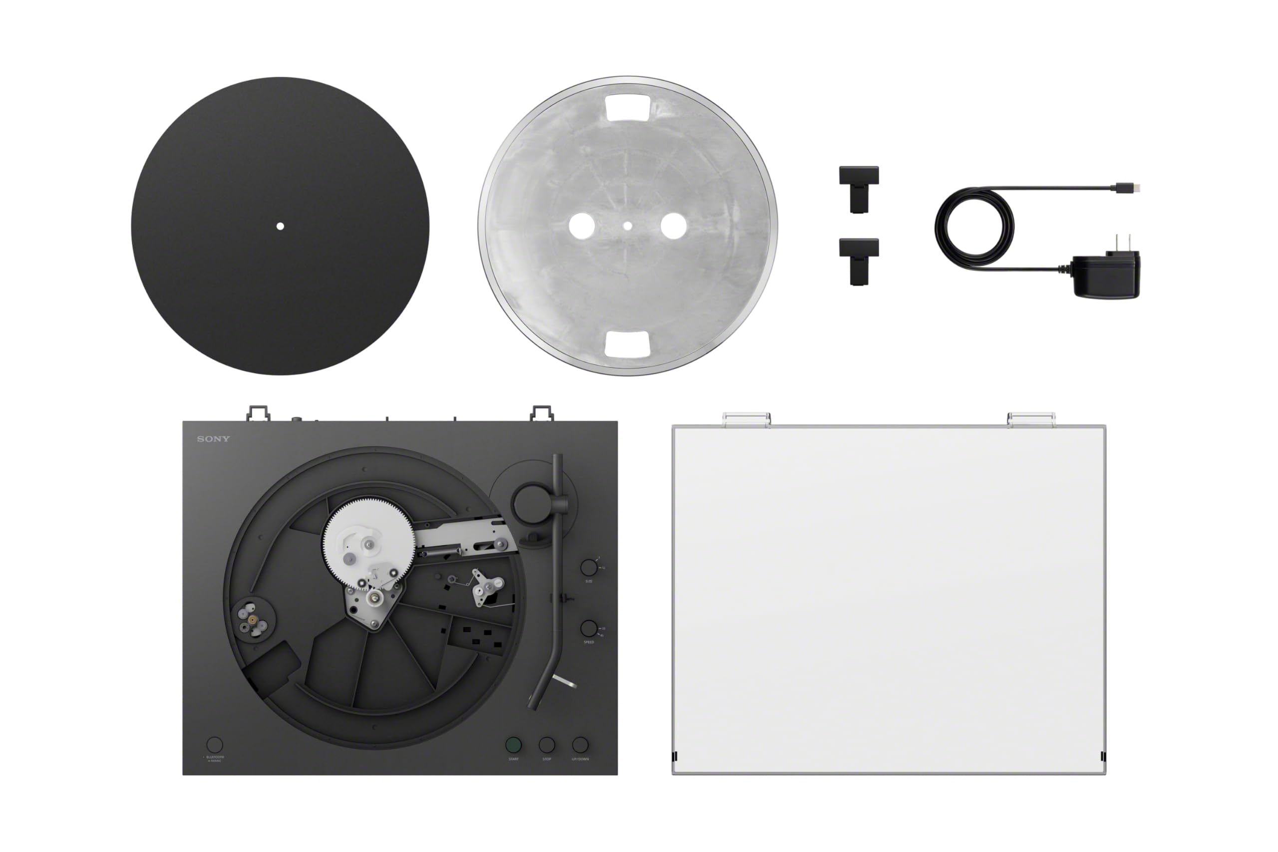 Certified Refurbished - SONY PSLX3BT Home Theater