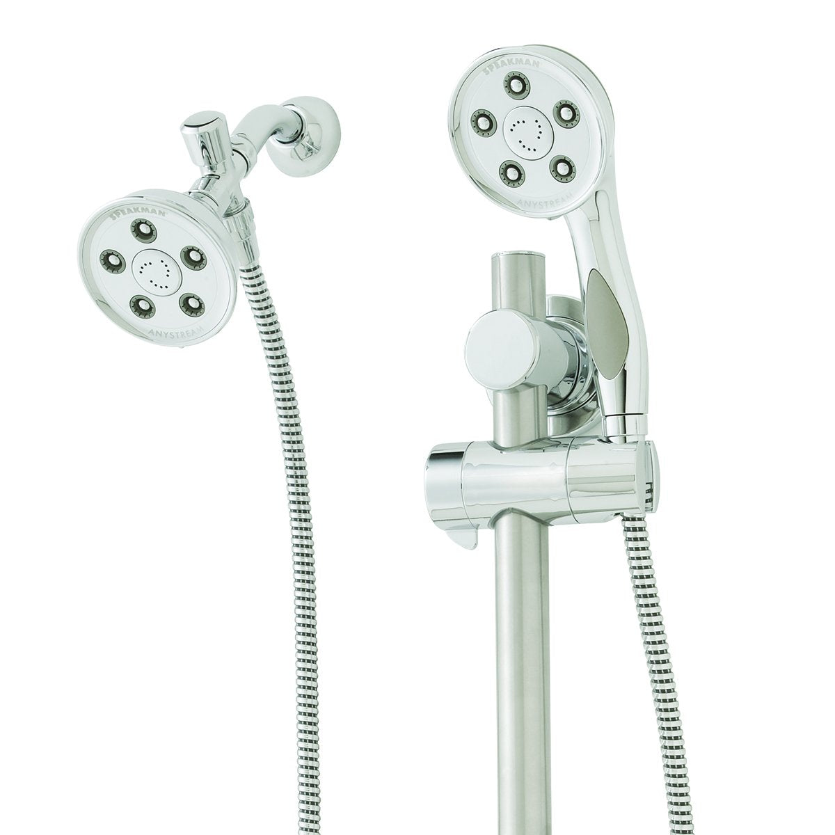 Open Box - Speakman VS-123014 - Shower Heads Showers