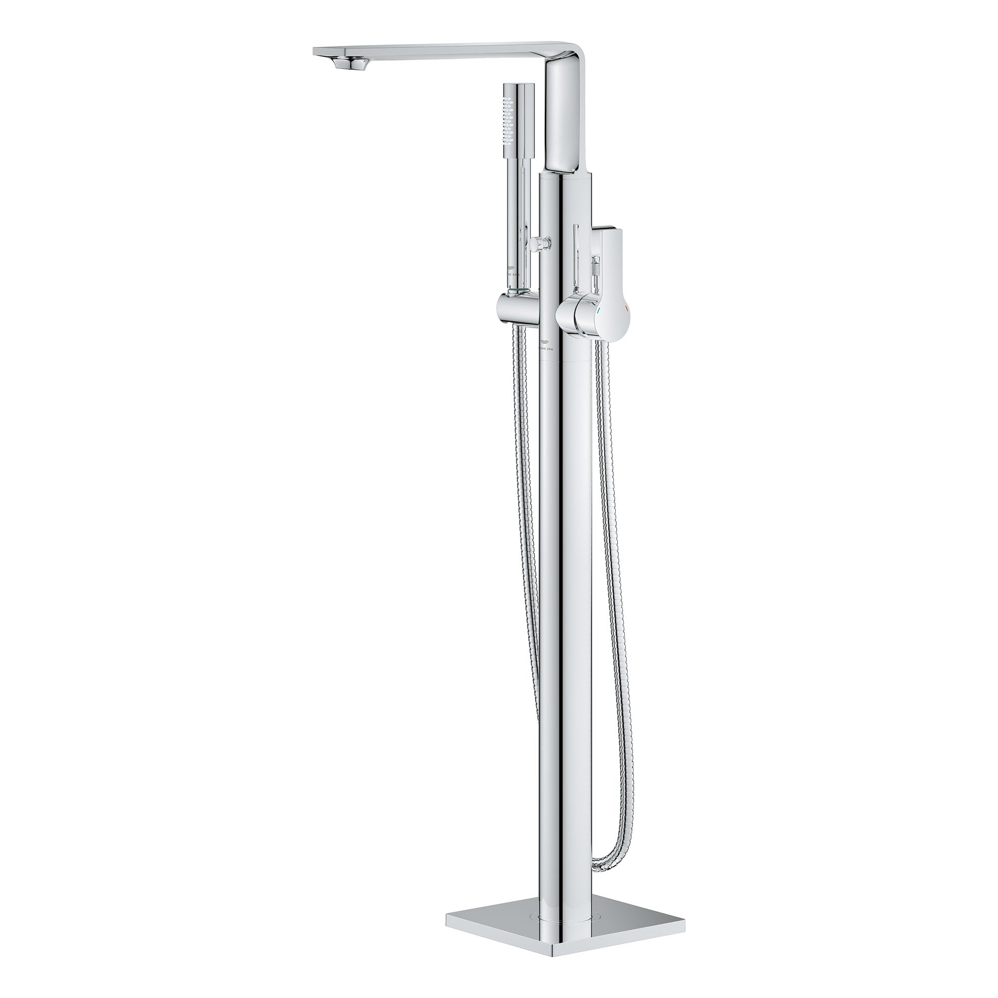Open Box - Grohe 252222431 - Tub Filler Faucet