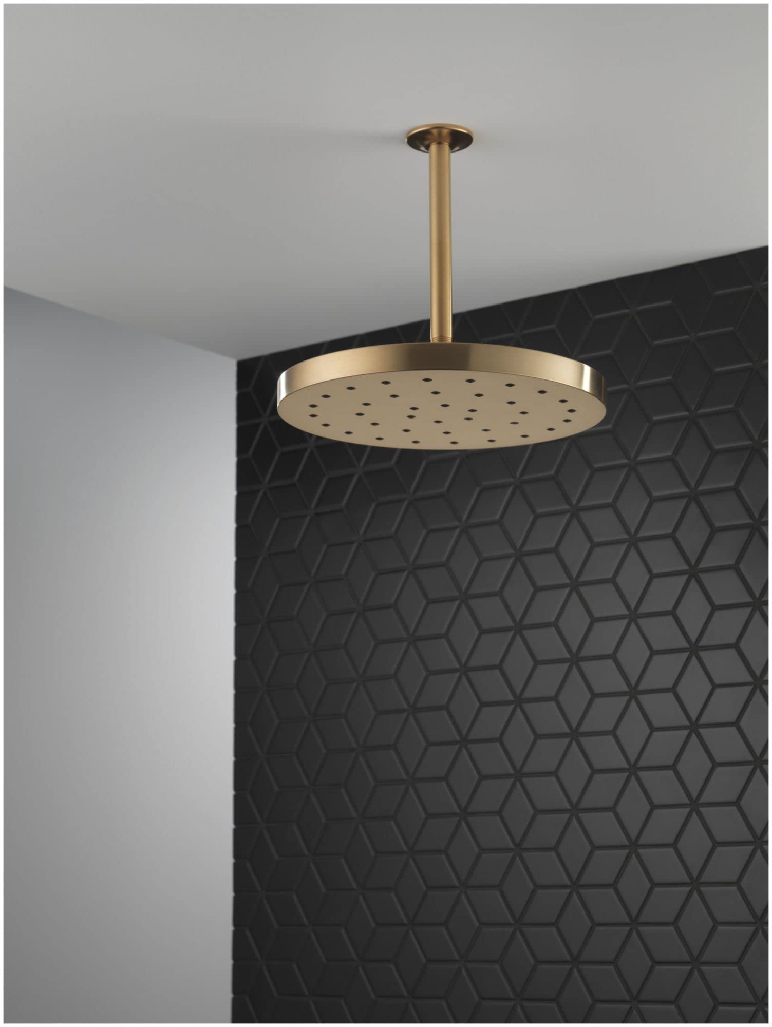 Open Box - Delta 52160-PR - Shower Heads Showers