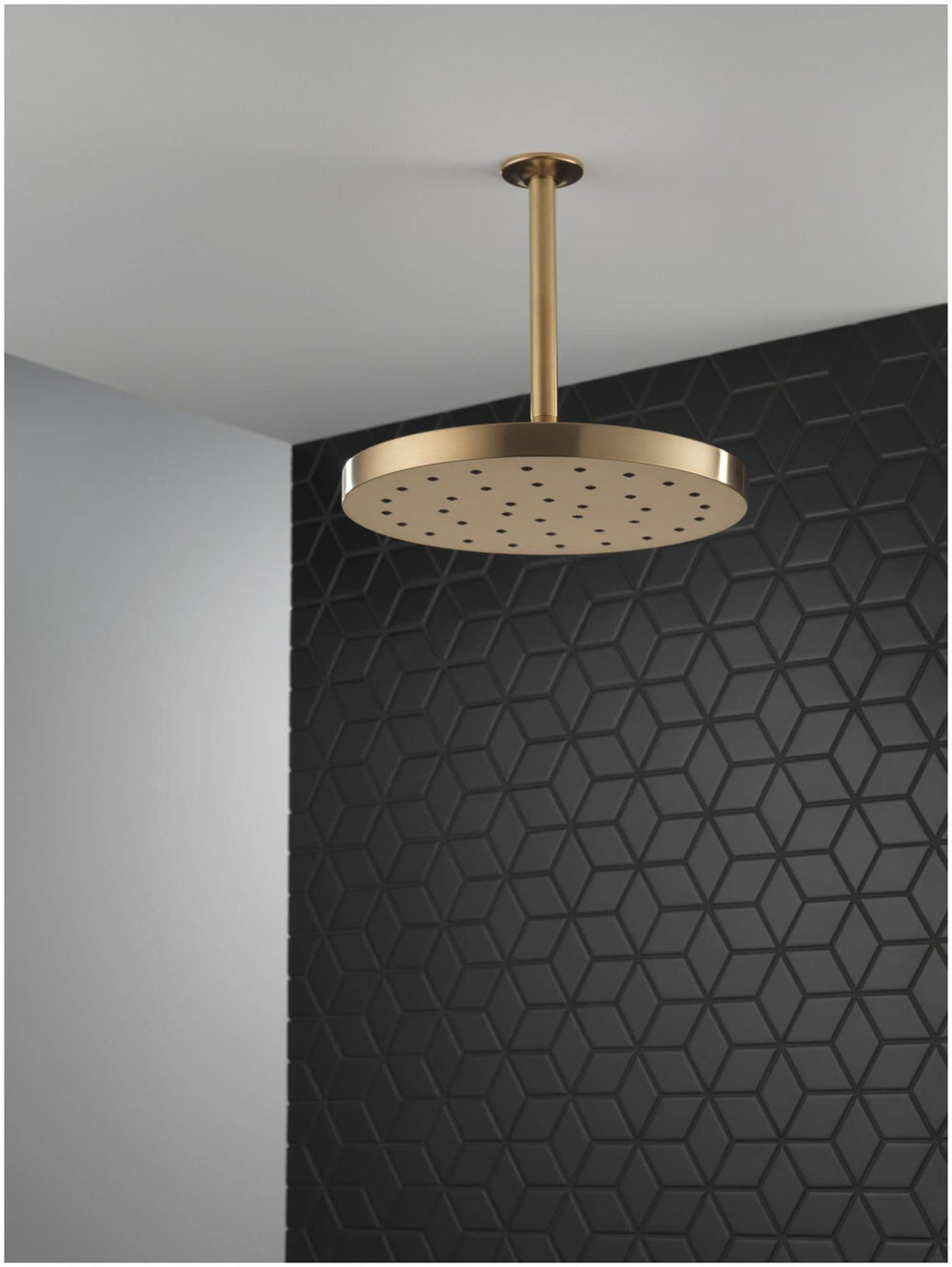 Open Box - Delta 52160-PR - Shower Heads Showers