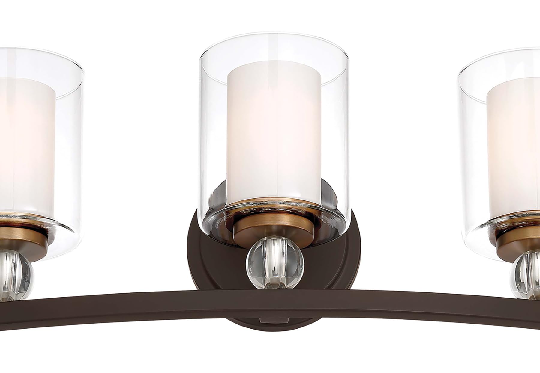 Open Box - Minka Lavery 3073-416 - Bathroom Fixtures Indoor Lighting