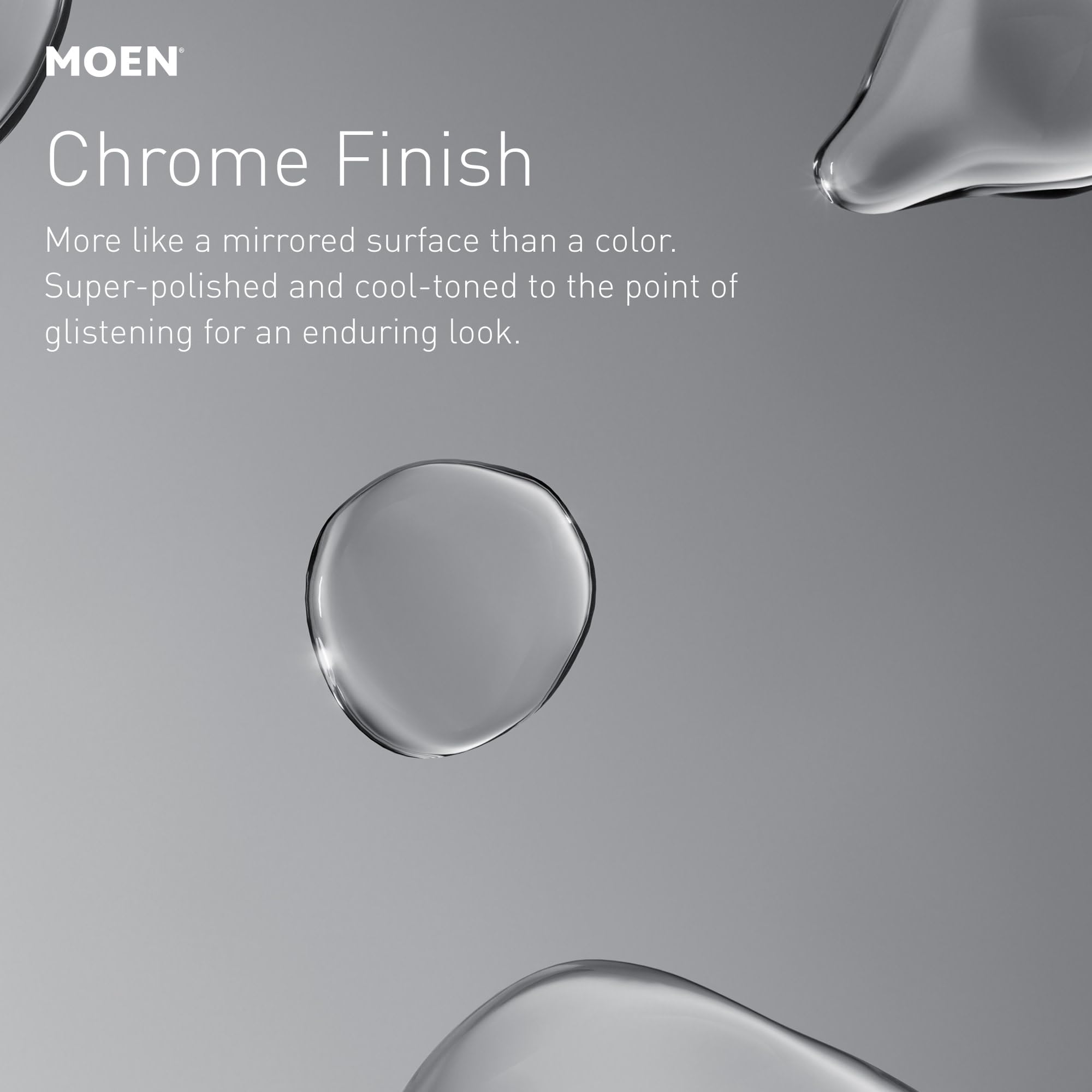 Open Box - Moen TV6405 - Bathroom Sink Faucets Faucet