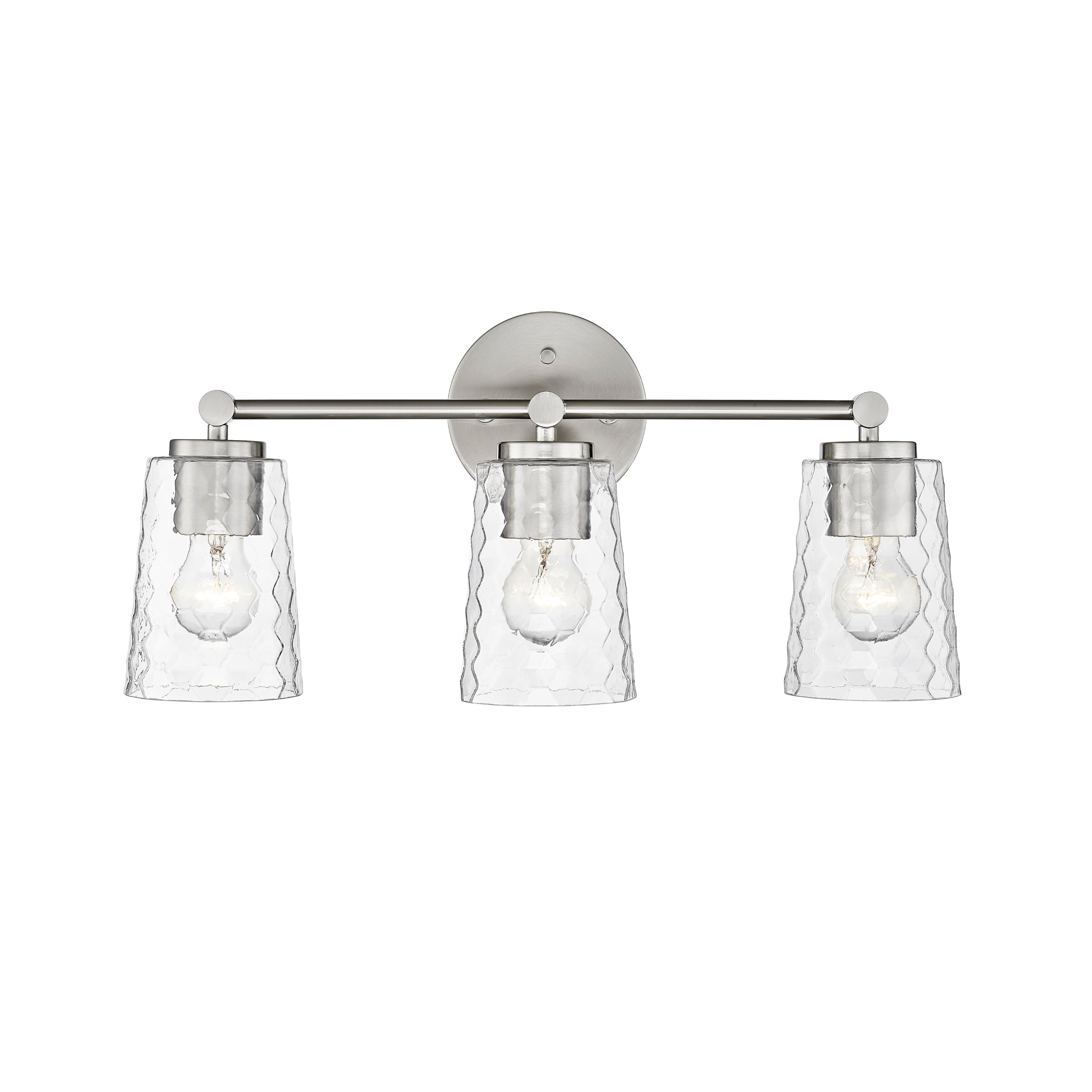 Open Box - Millennium Lighting 9233-BN - Bathroom Fixtures Indoor Lighting