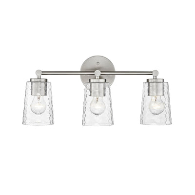 Open Box - Millennium Lighting 9233-BN - Bathroom Fixtures Indoor Lighting