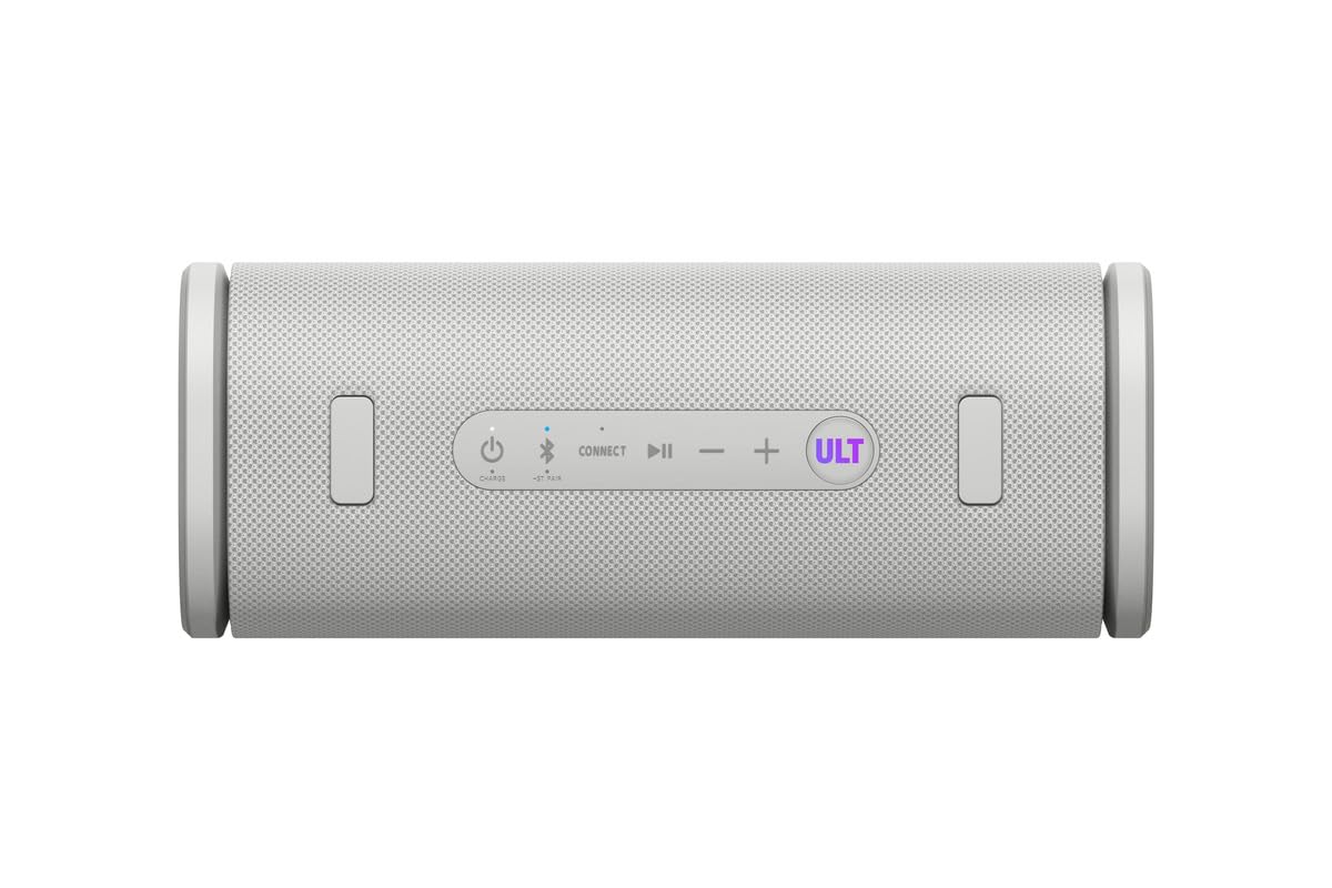 Refurbished - SONY SRSULT50/W Personal Audio