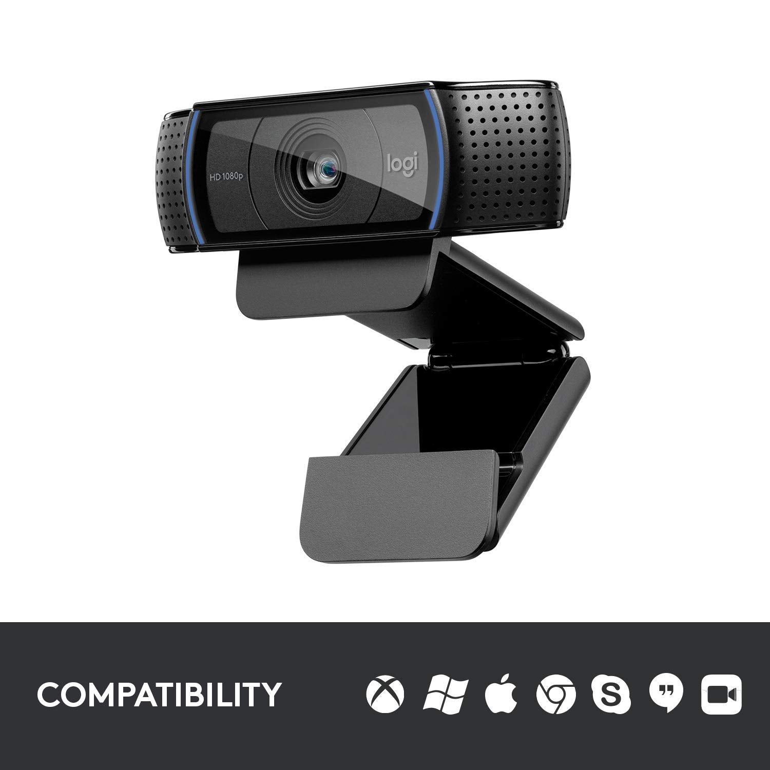 Used - WEBCAM-C920-N/A-USB-N/A-AMR-403