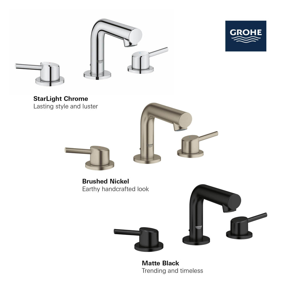 Open Box - Grohe 205722431 - Bathroom Sink Faucets Faucet
