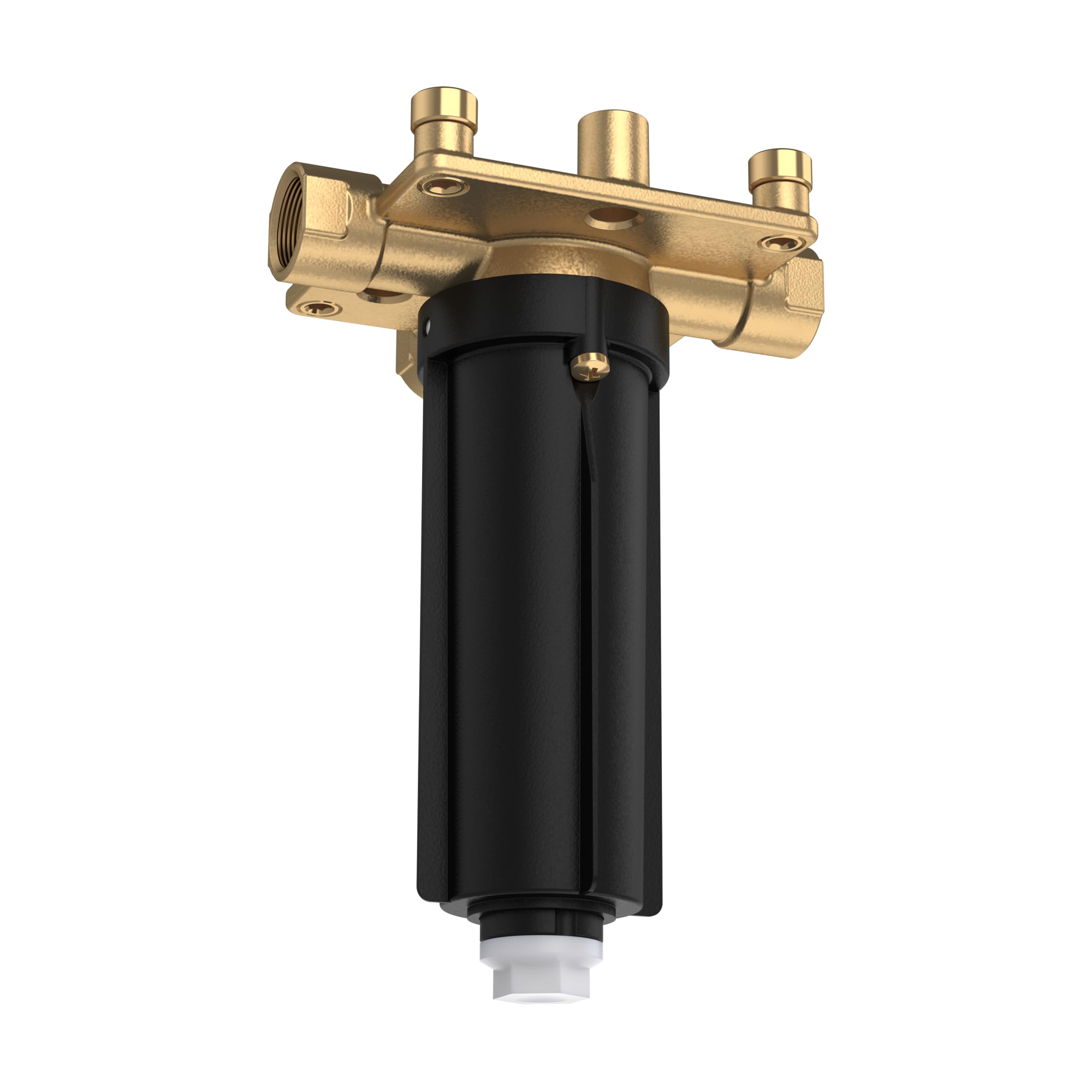 Open Box - Axor 26434181 - Rough In Valves Valves