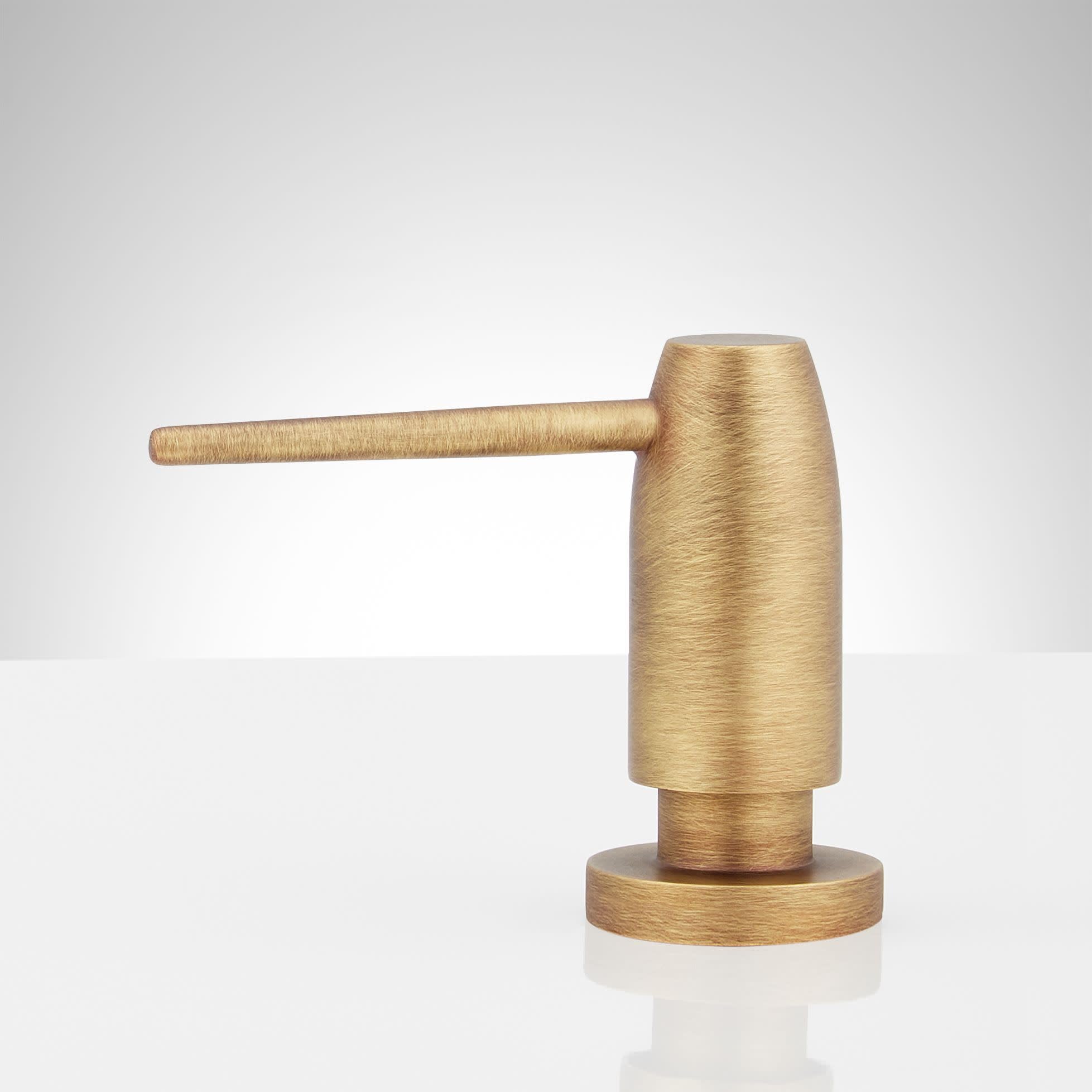 Open Box - Signature Hardware 483673 - Bathroom Accessories